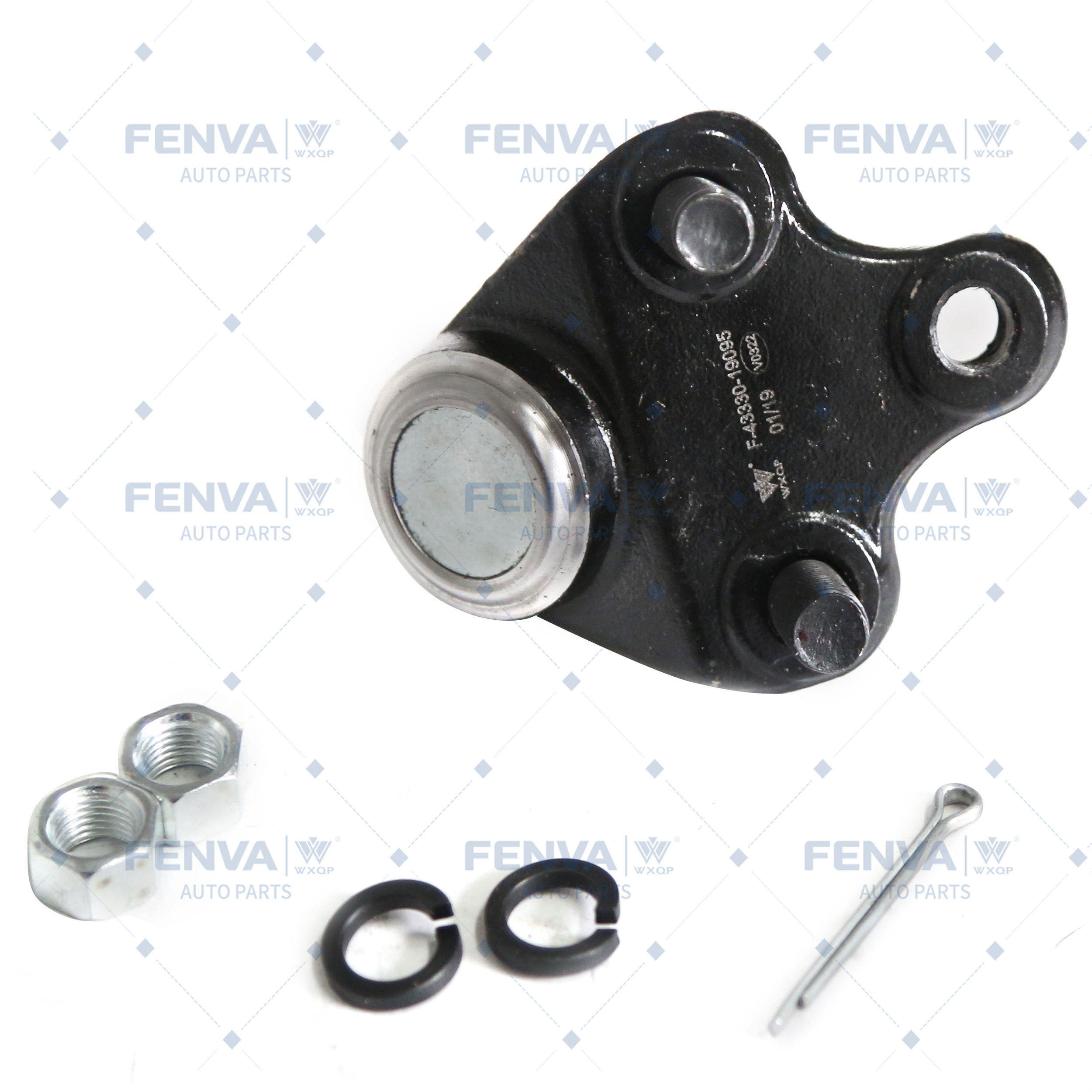 Ball Joint