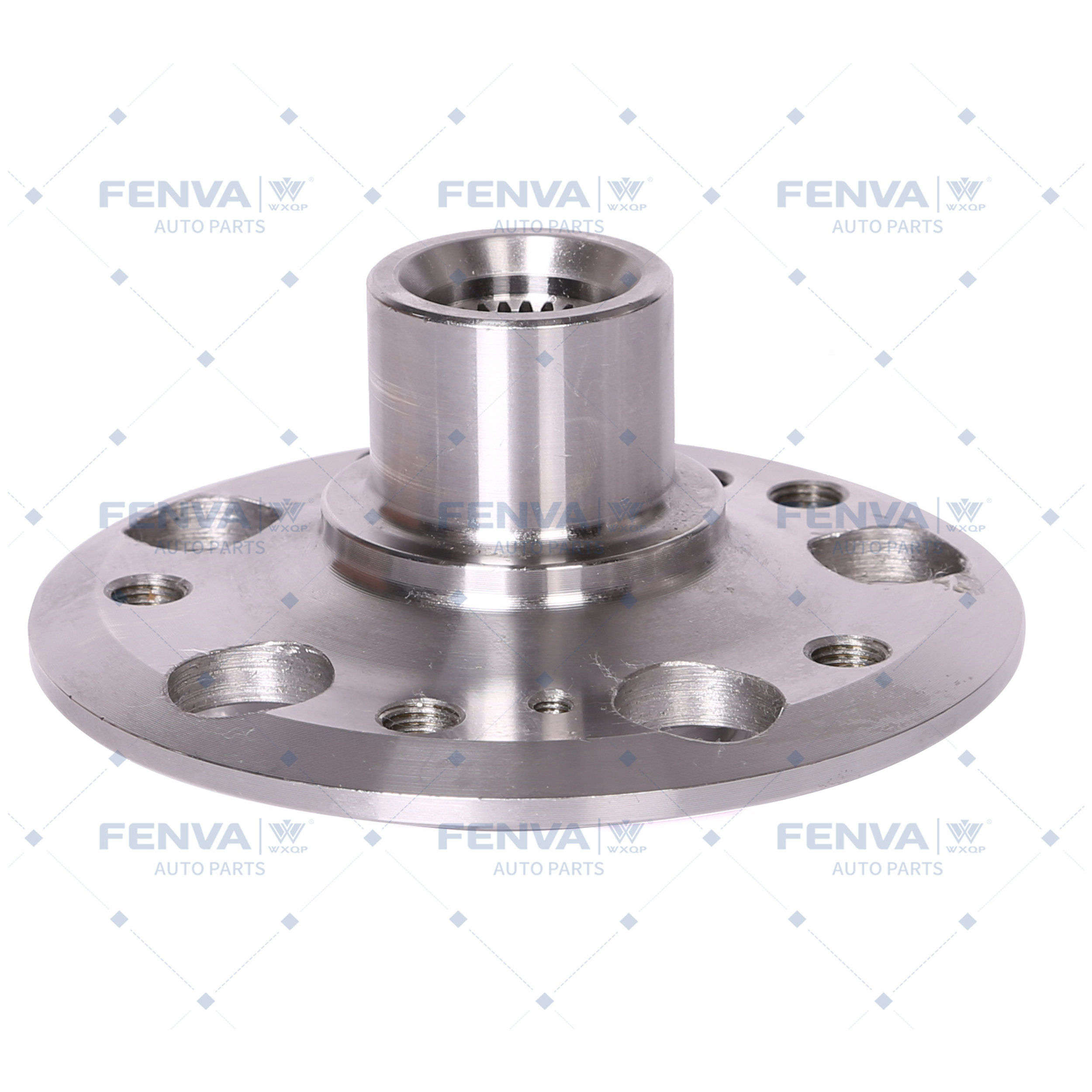 Wheel Hub (160681)