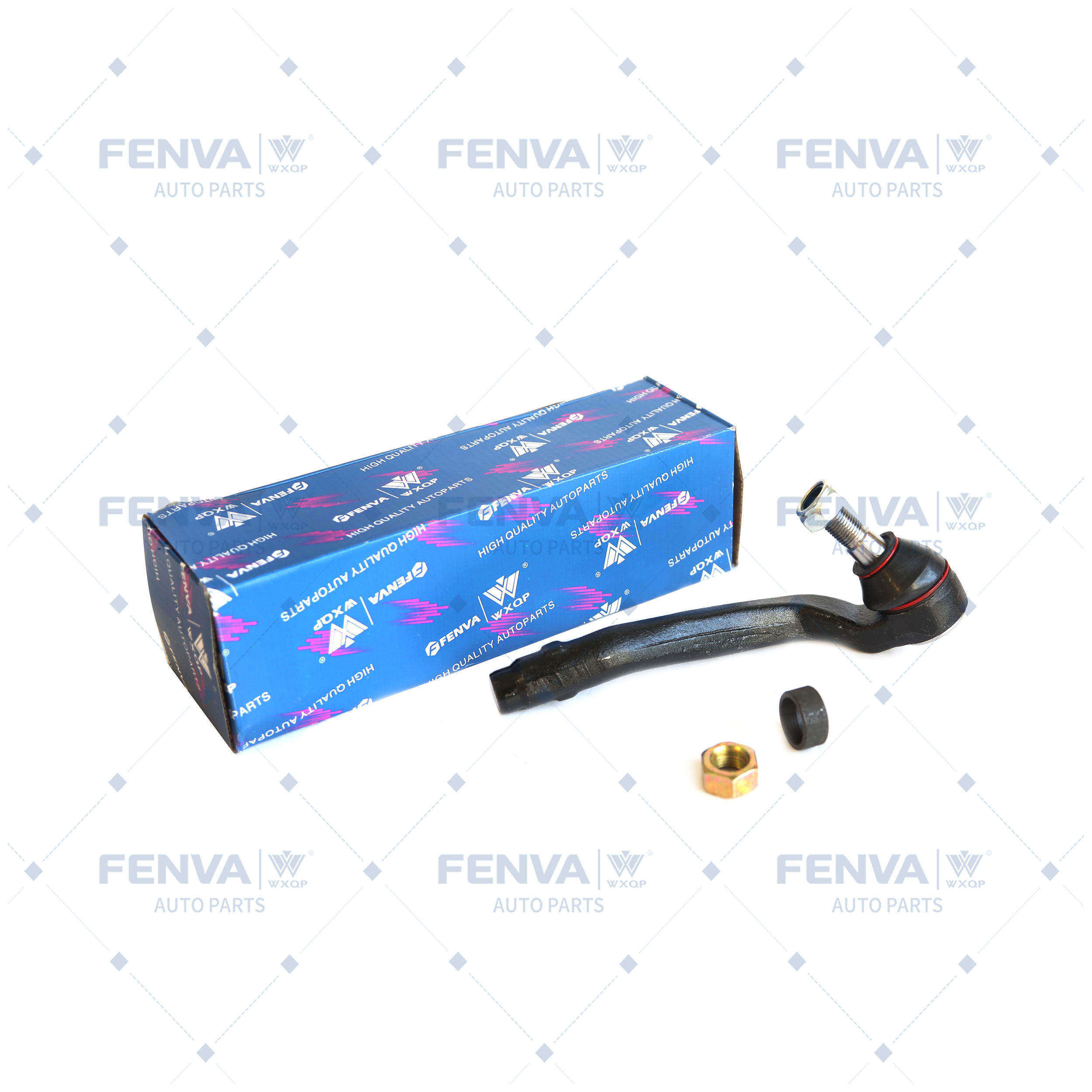Tie Rod End