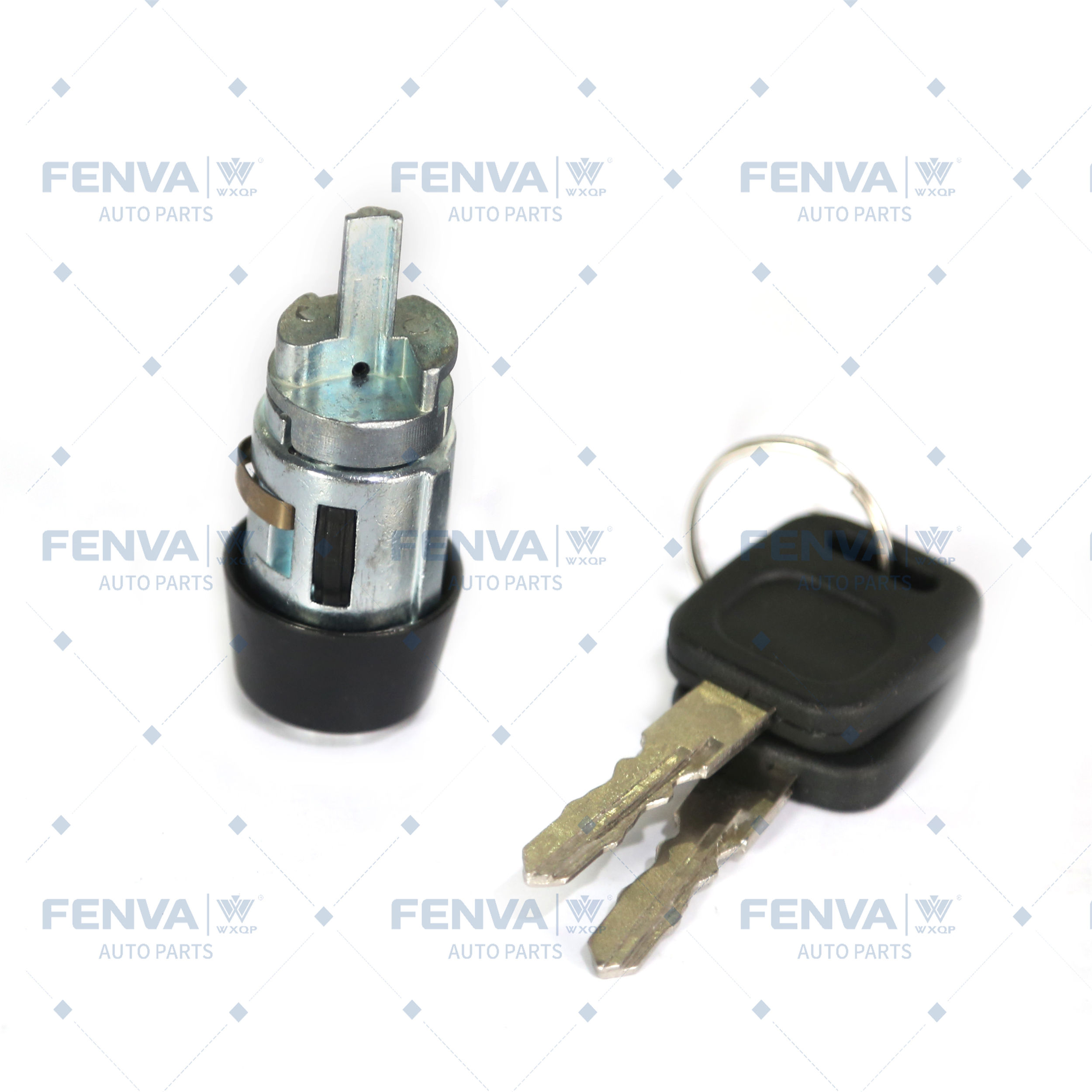 Lock Cylinder, ignition lock