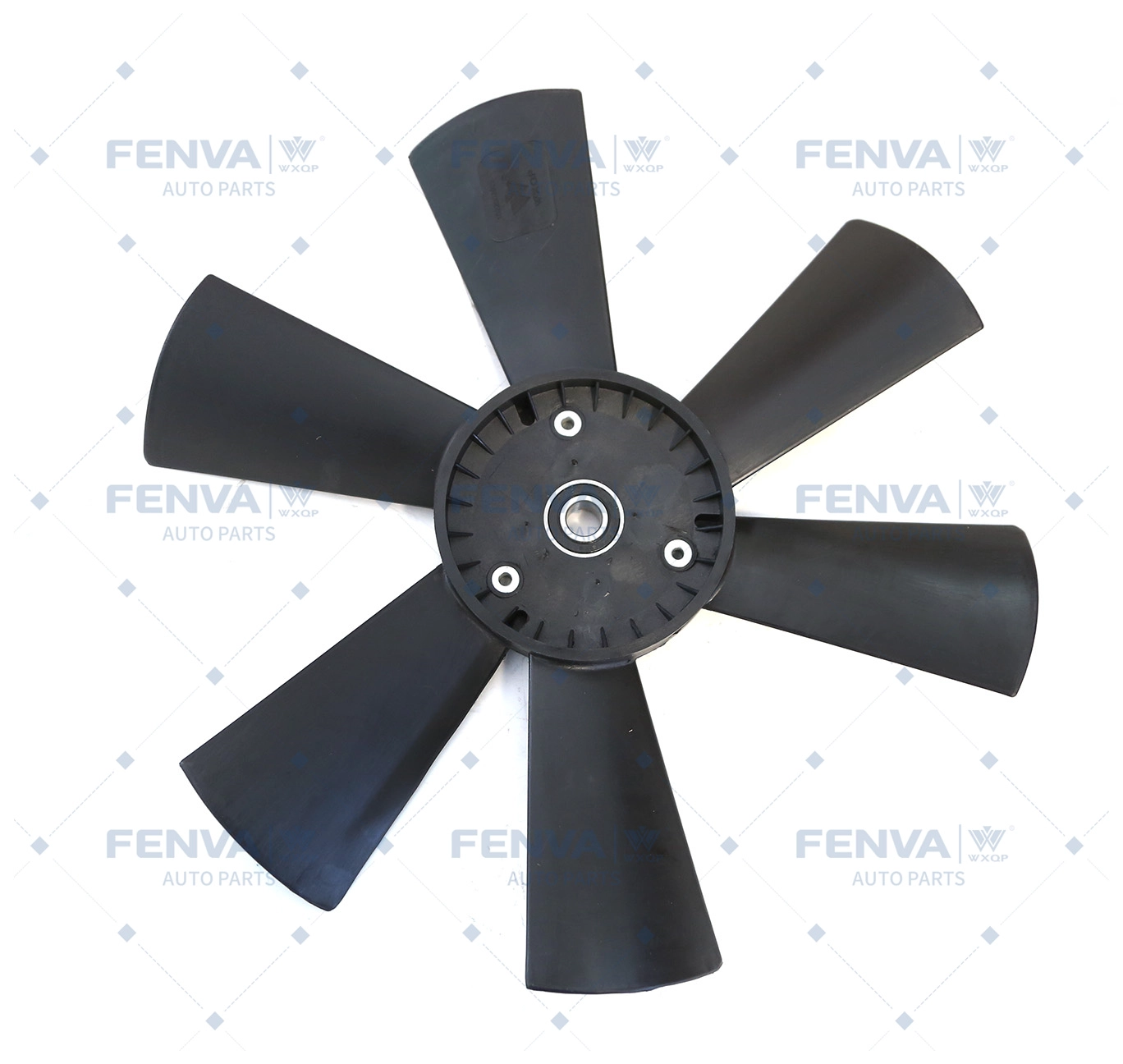 Fan Wheel, engine cooling (120075)