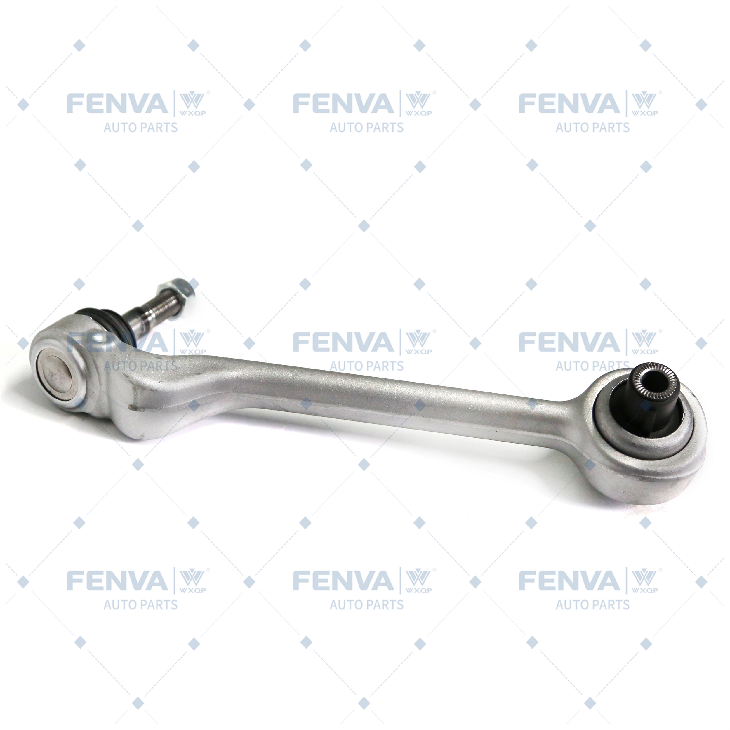 Control/Trailing Arm Kit, wheel suspension