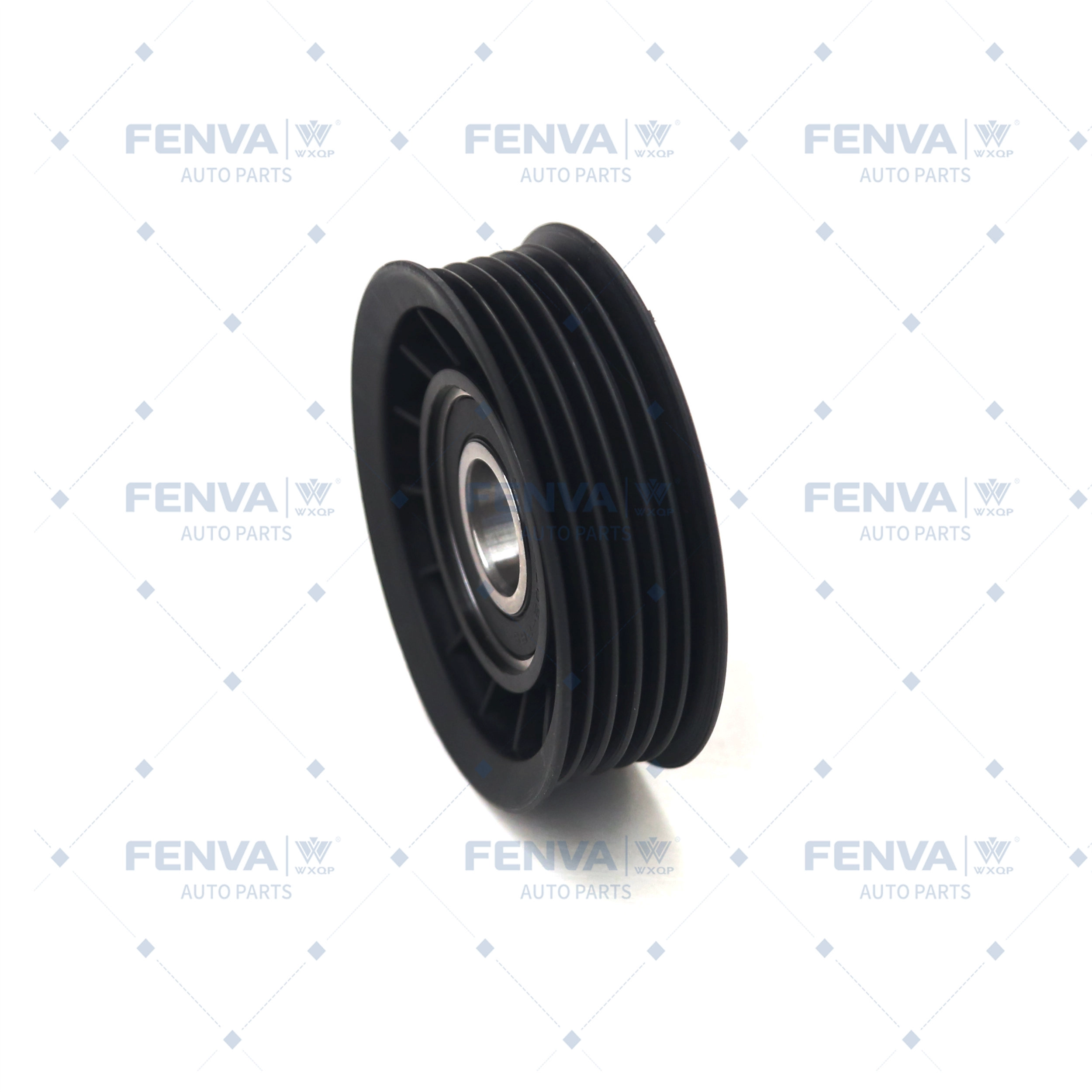 Belt Tensioner, V-ribbed belt