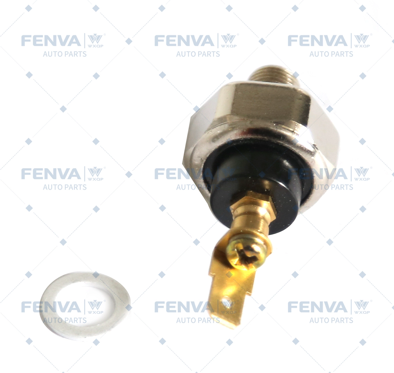 Oil Pressure Switch