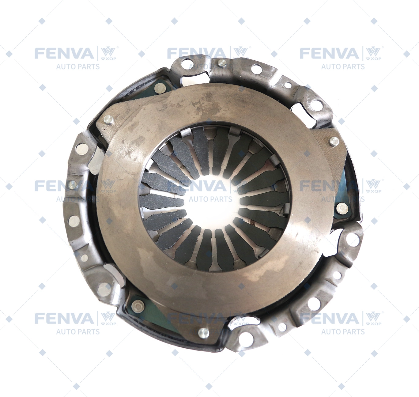 Clutch Pressure Plate