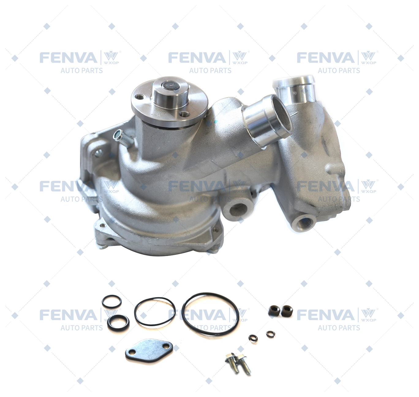 Water Pump, engine cooling (120273)