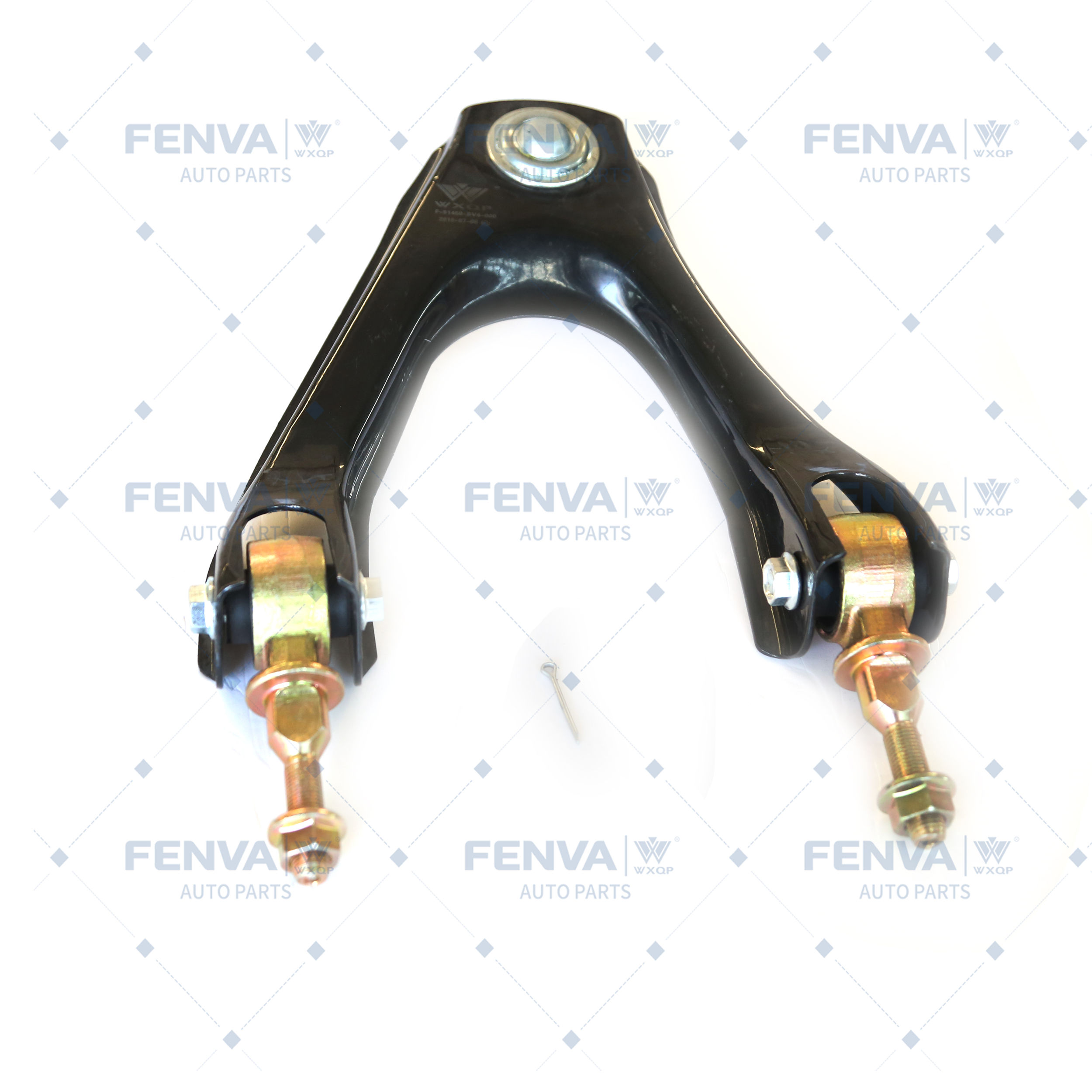 Control/Trailing Arm, wheel suspension (54782)