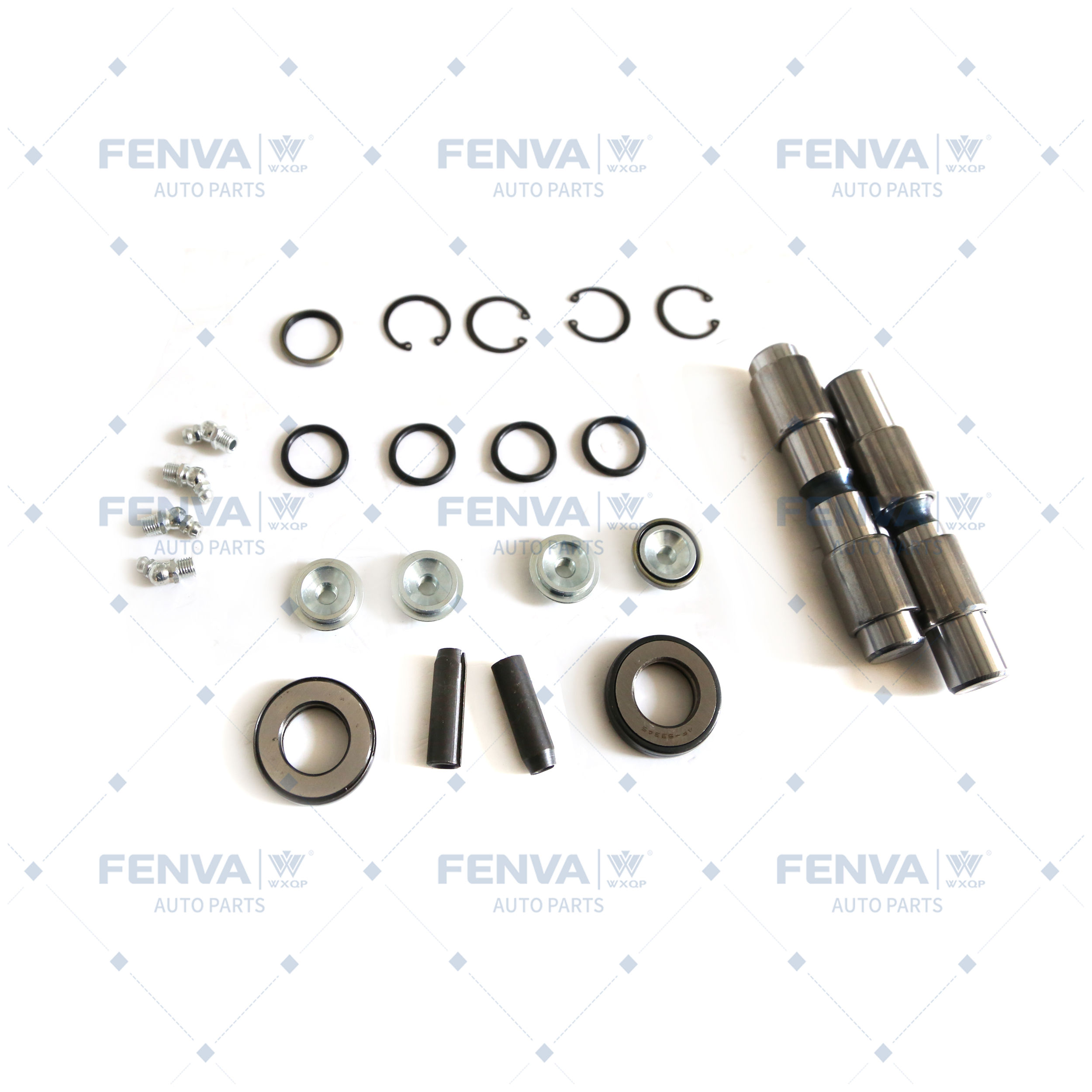 Repair Kit, kingpin