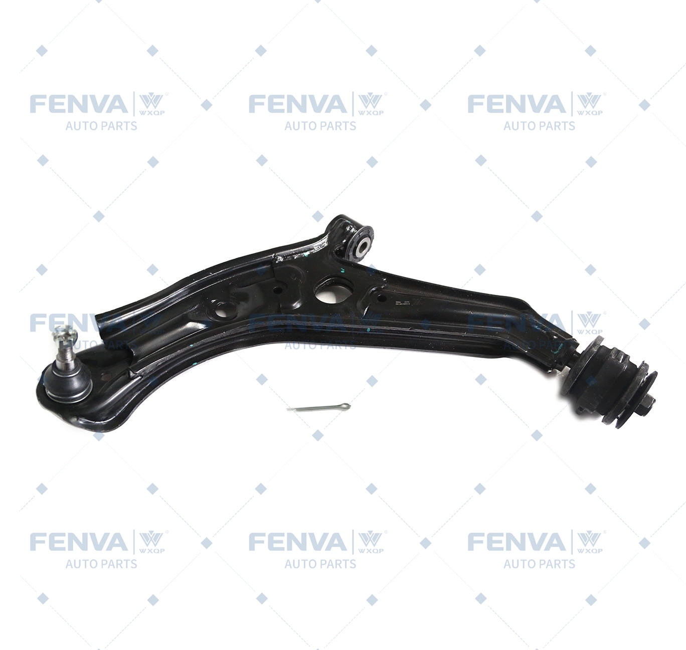 Control/Trailing Arm, wheel suspension (50334)