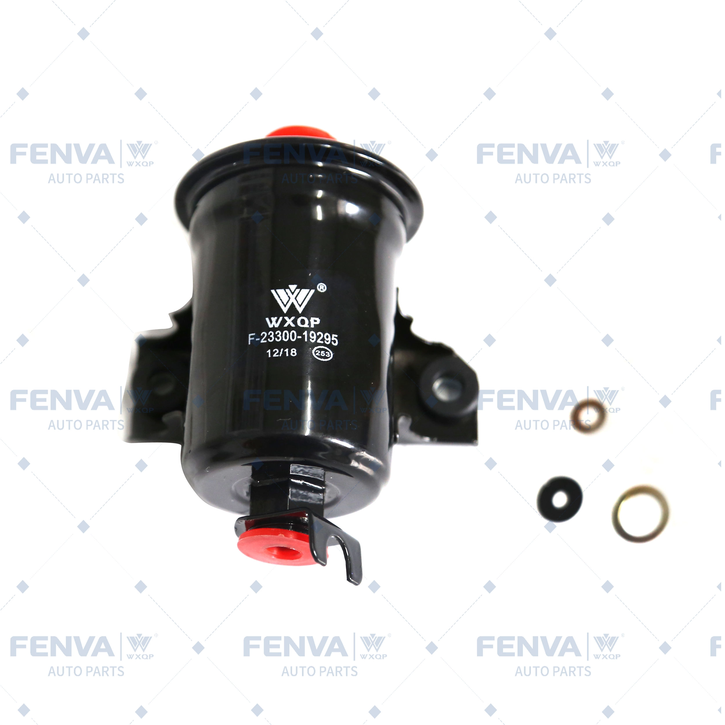 Fuel Filter (12297)