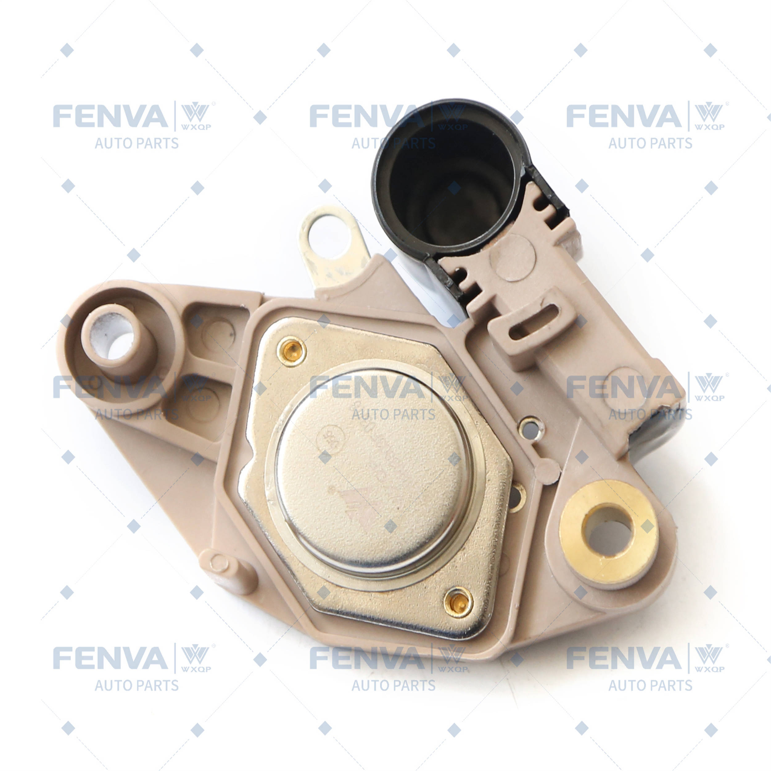 Alternator Regulator