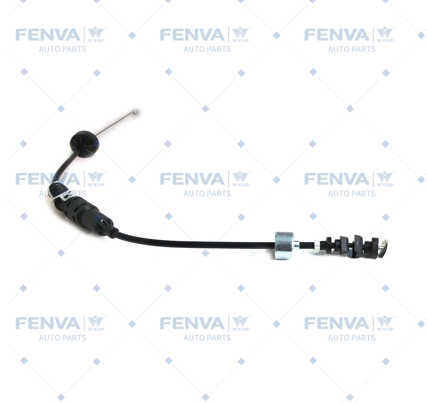 Cable Pull, clutch control (360739)
