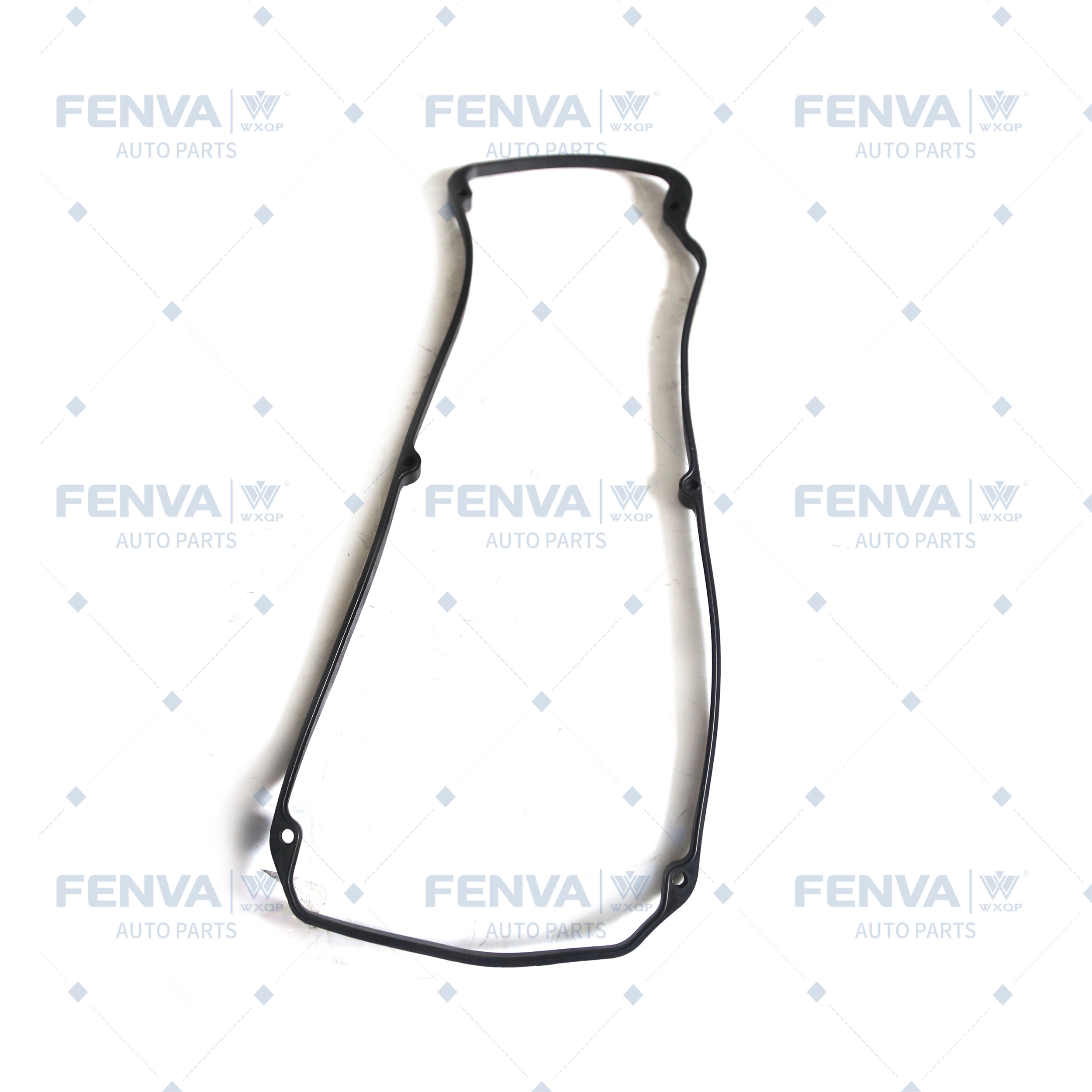 Gasket Set, cylinder head cover