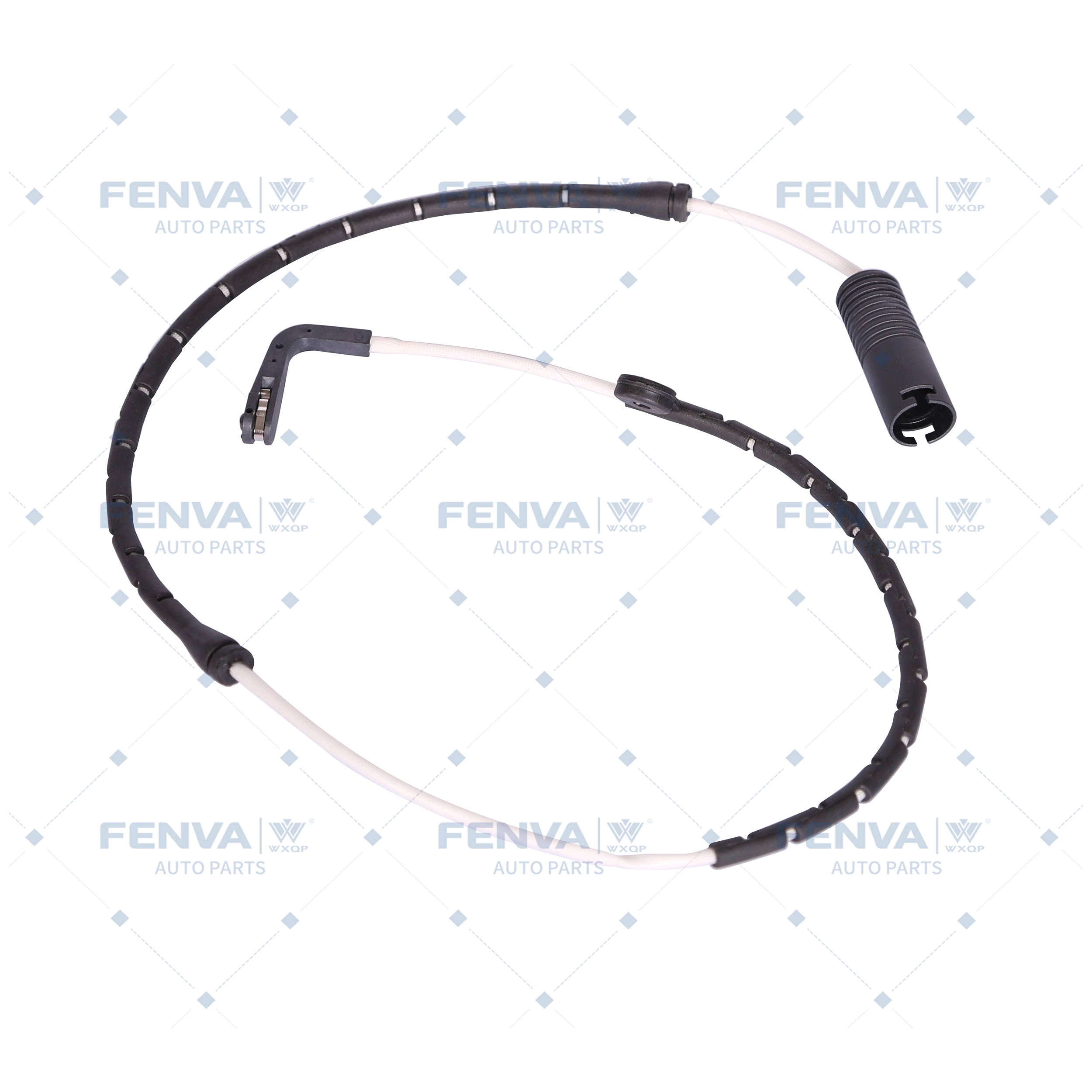 Warning Contact, brake pad wear (230085)