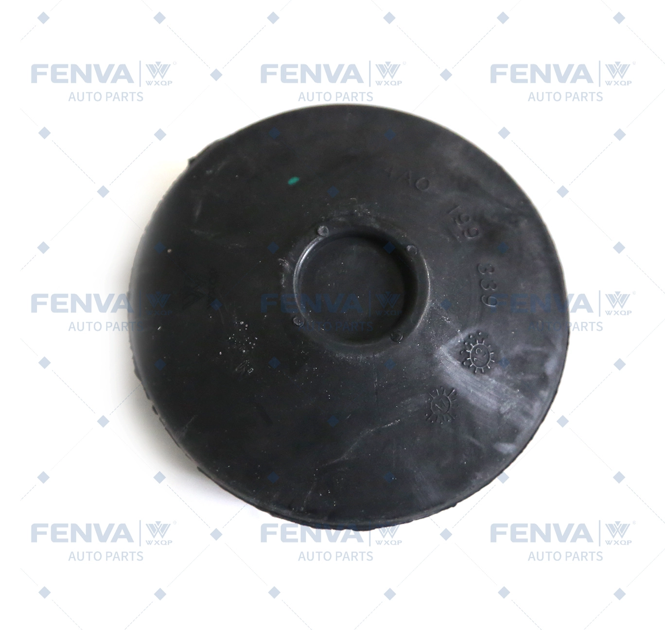 Rubber Buffer, engine mounting system (380431)