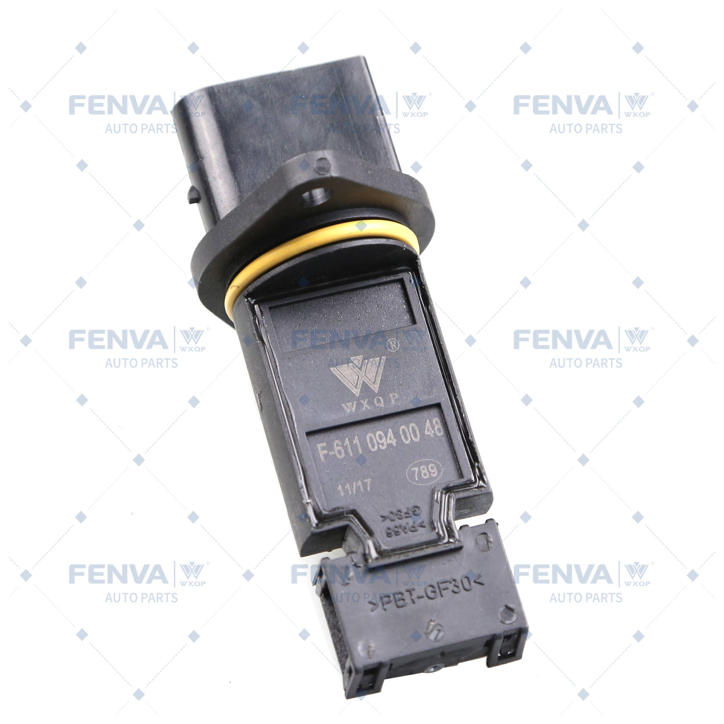 Mass Air Flow Sensor