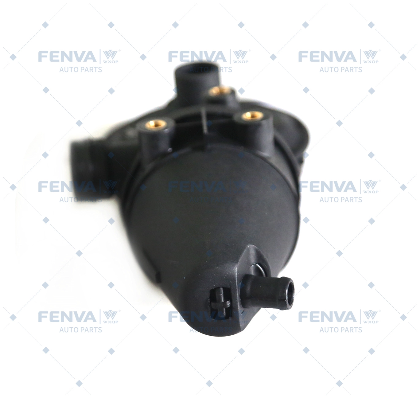 Valve, crankcase ventilation
