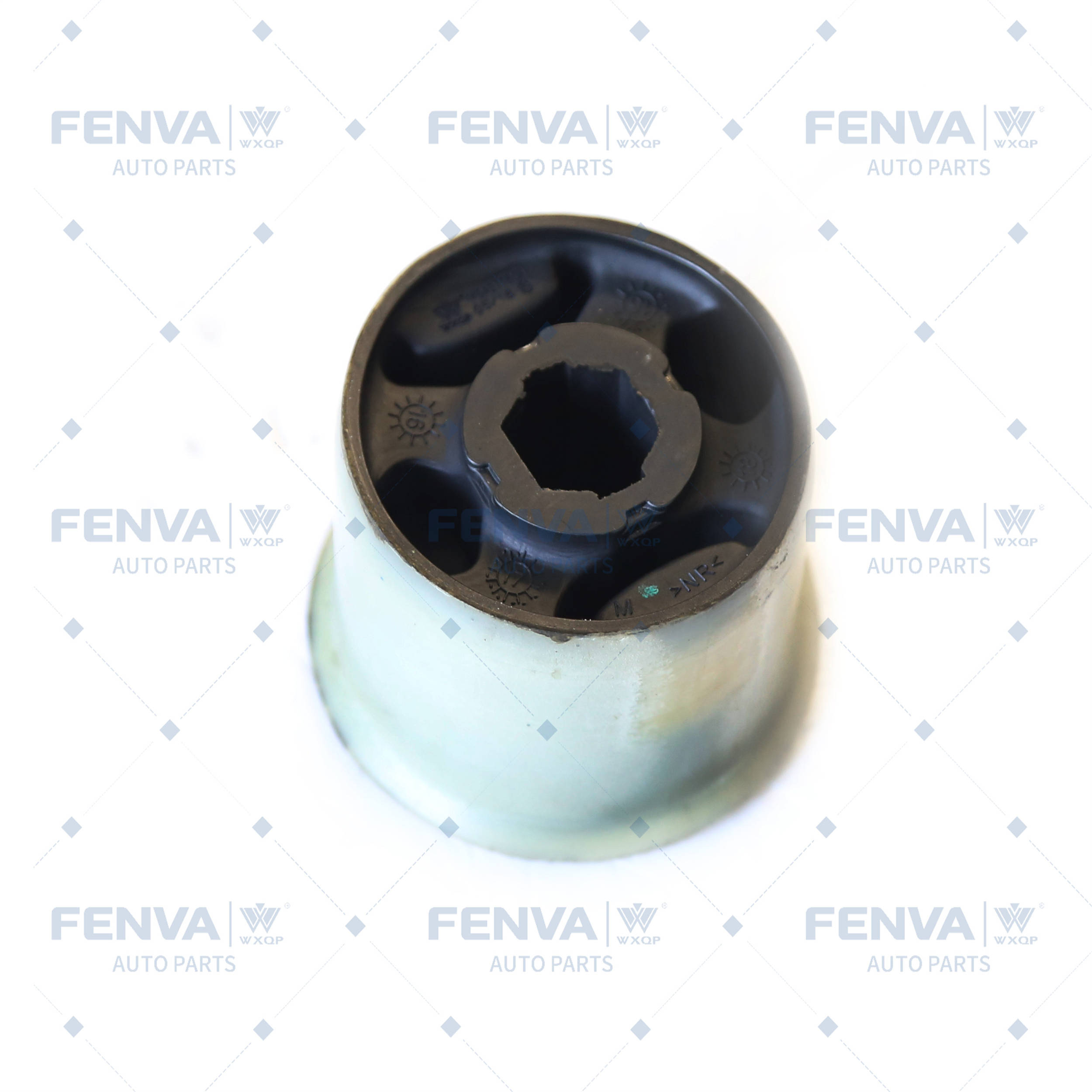 Mounting, control/trailing arm (380751)