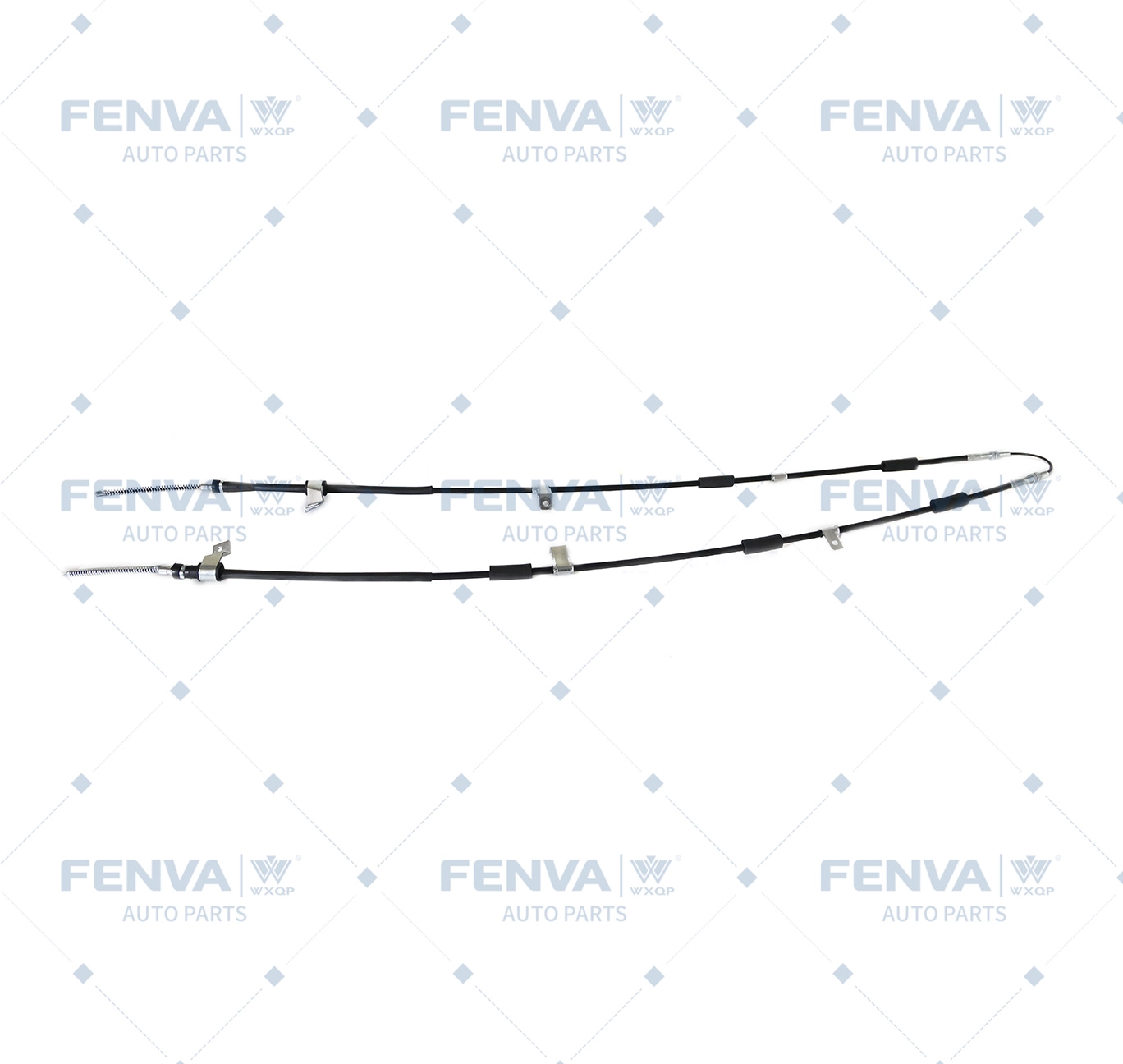Cable Pull, parking brake (550473)