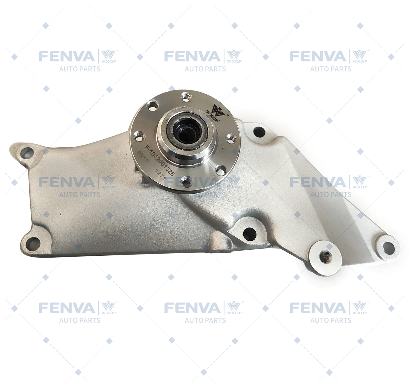 Support, radiator fan (120665)