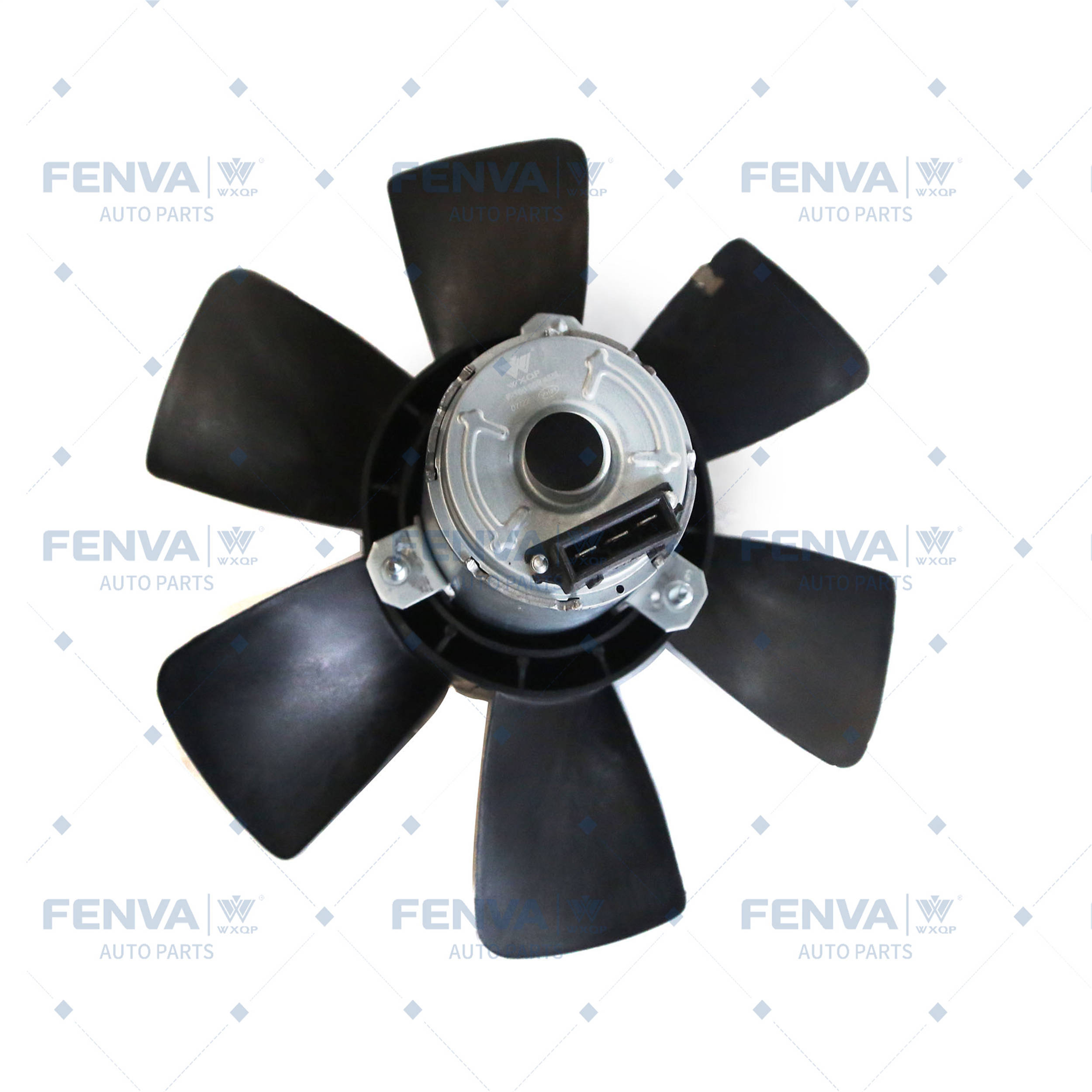 Fan, engine cooling