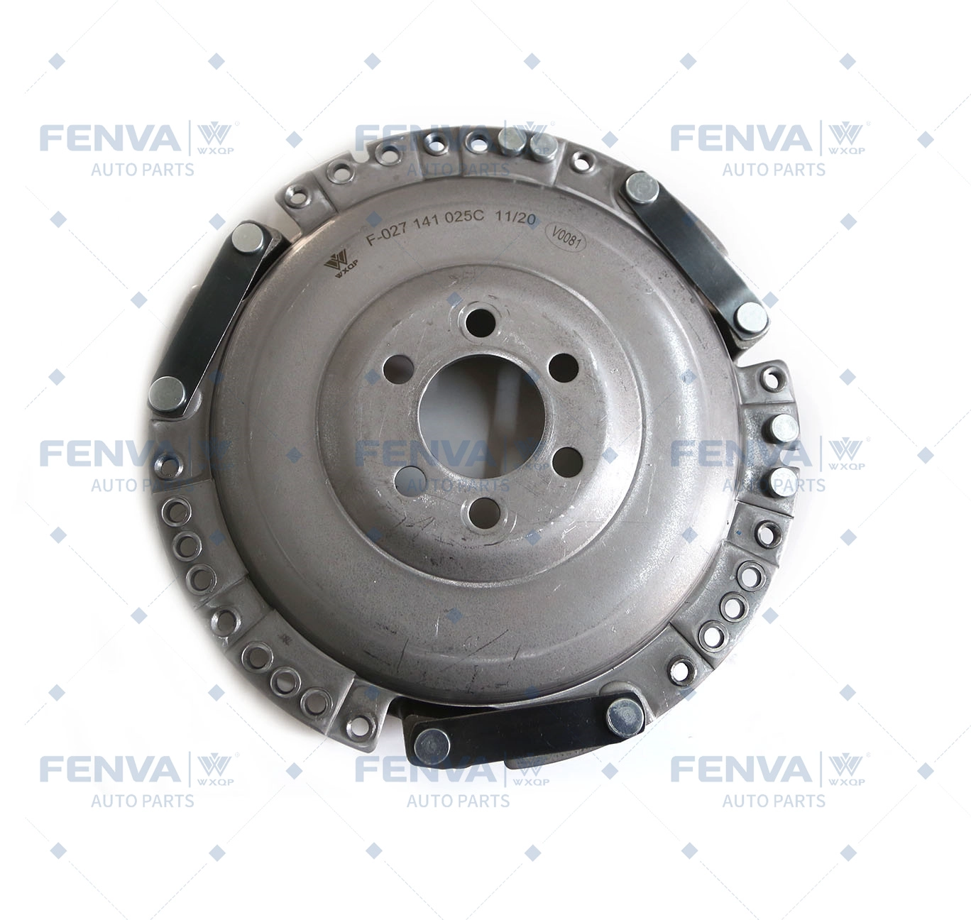 Clutch Pressure Plate (361581)