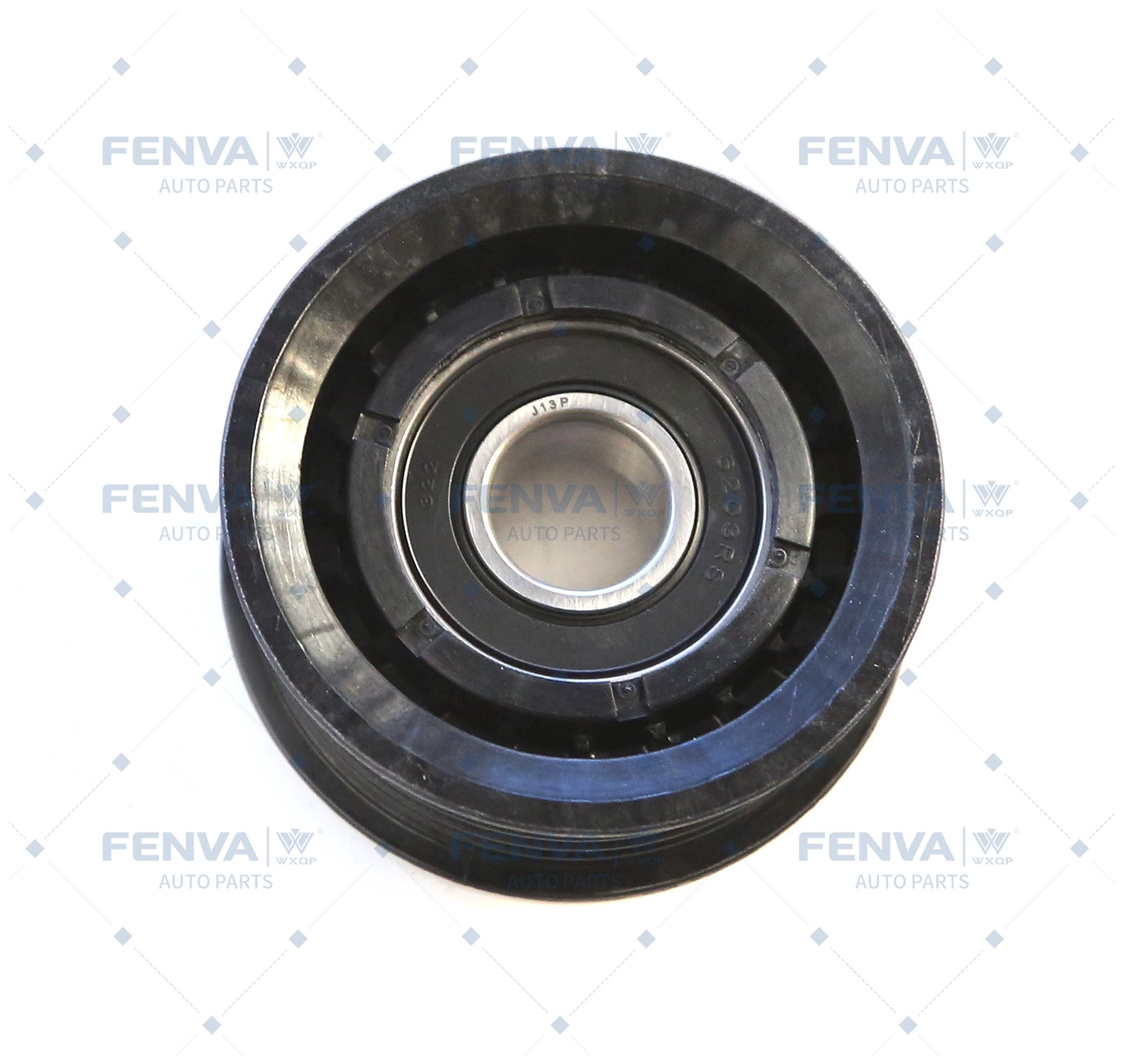Deflection/Guide Pulley, V-ribbed belt (310489)