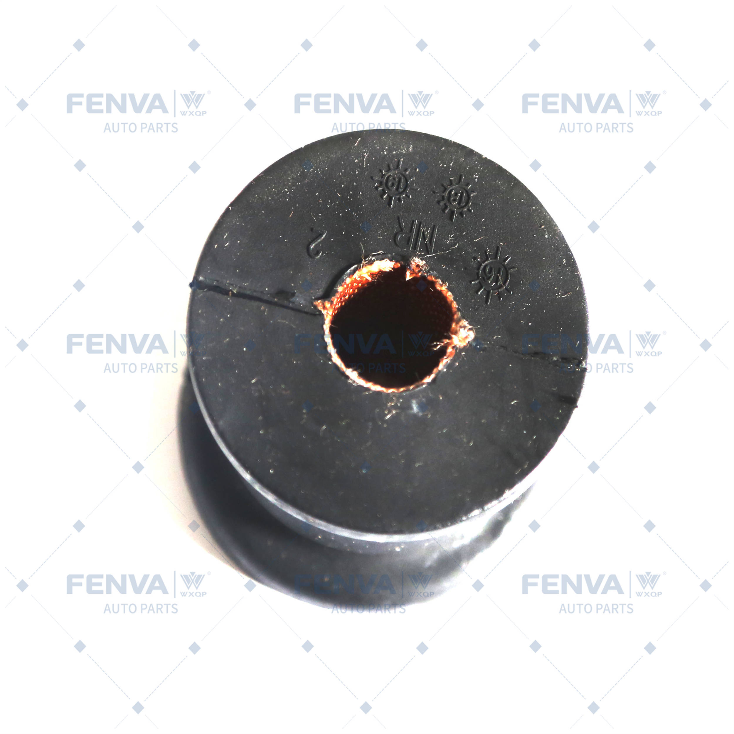 Mounting, stabiliser bar