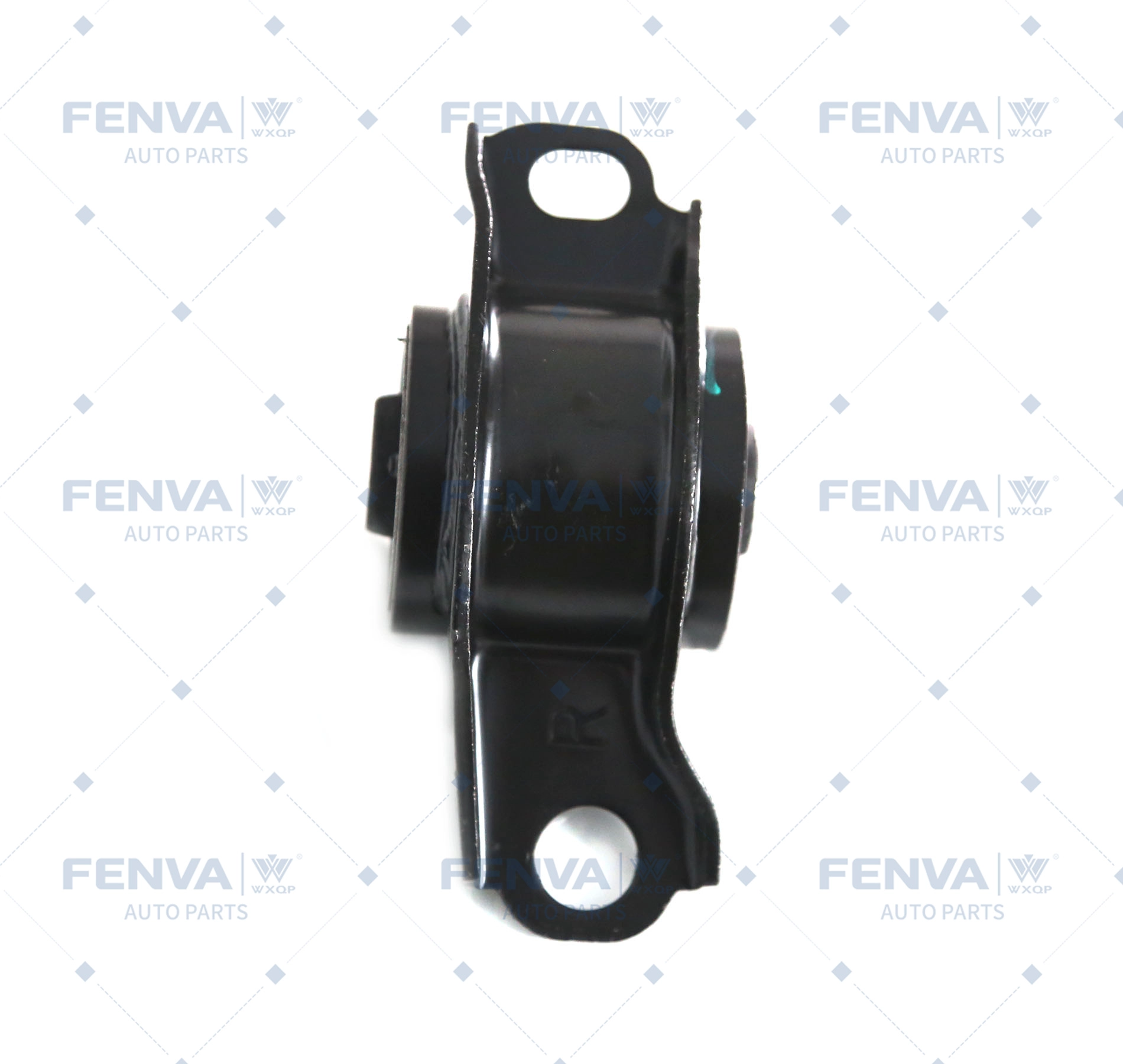 Mounting, control/trailing arm