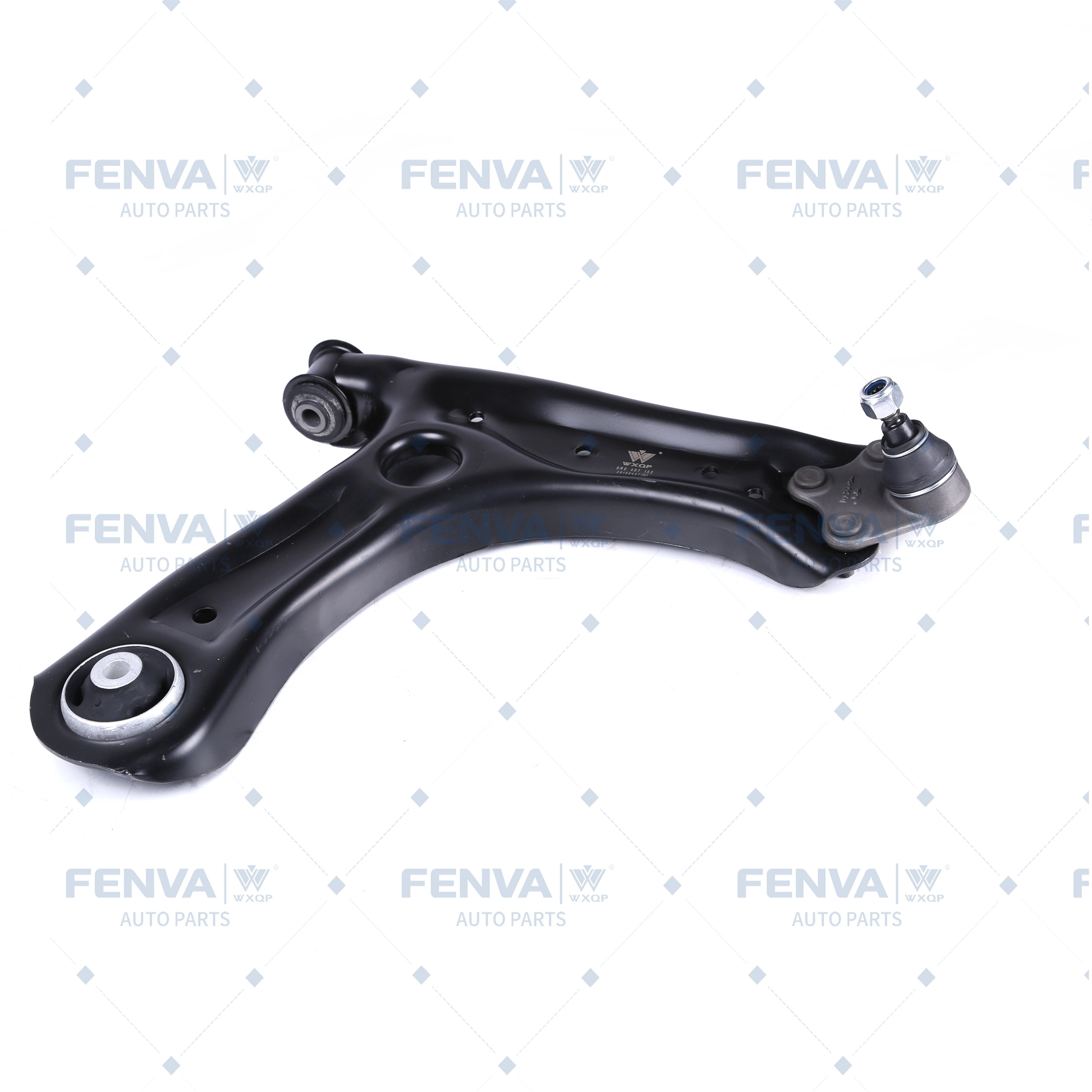 Control/Trailing Arm, wheel suspension (363933)