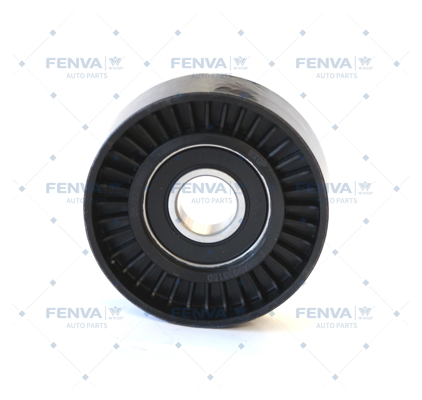 Belt Tensioner, V-ribbed belt