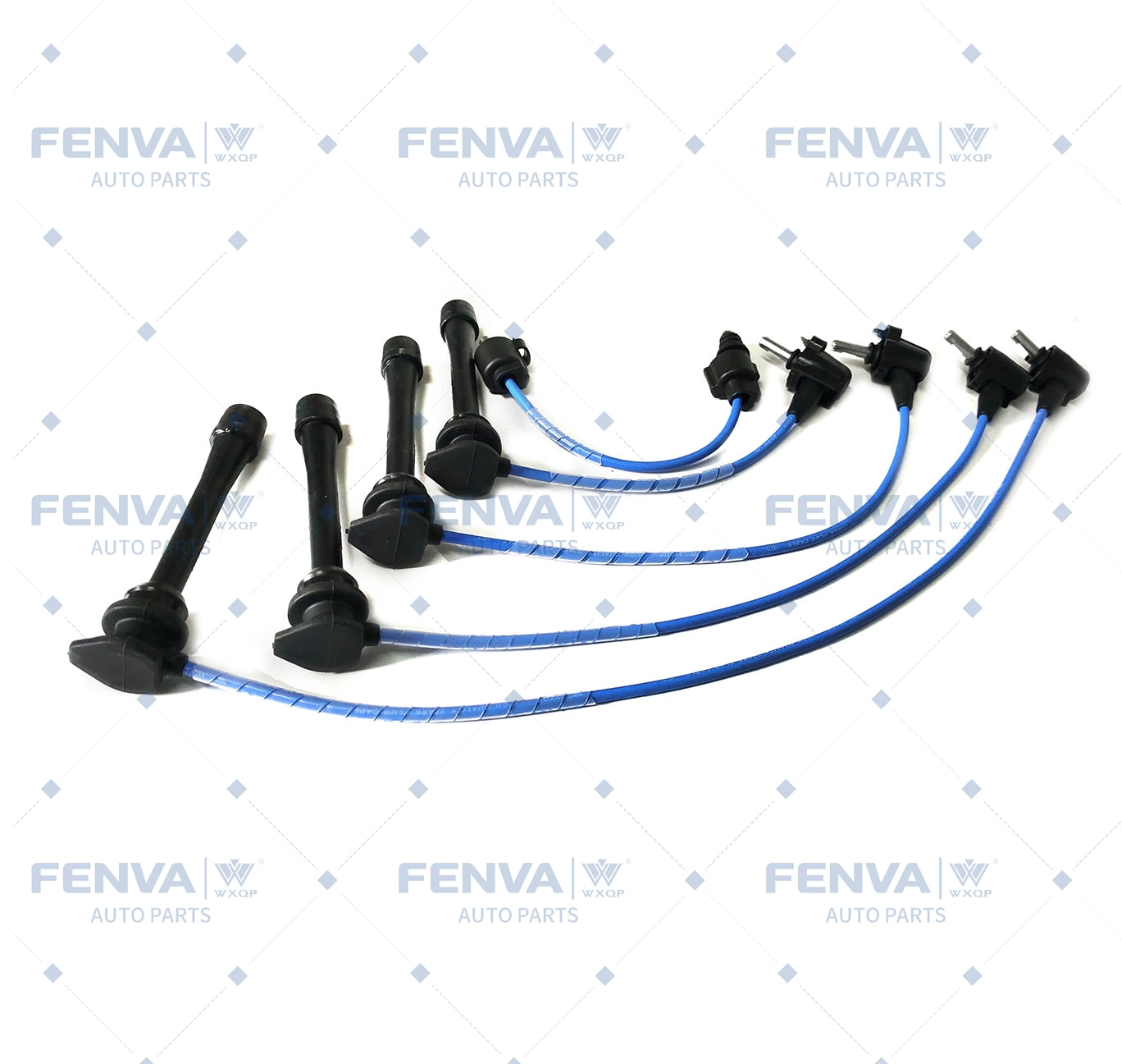 Ignition Cable Kit