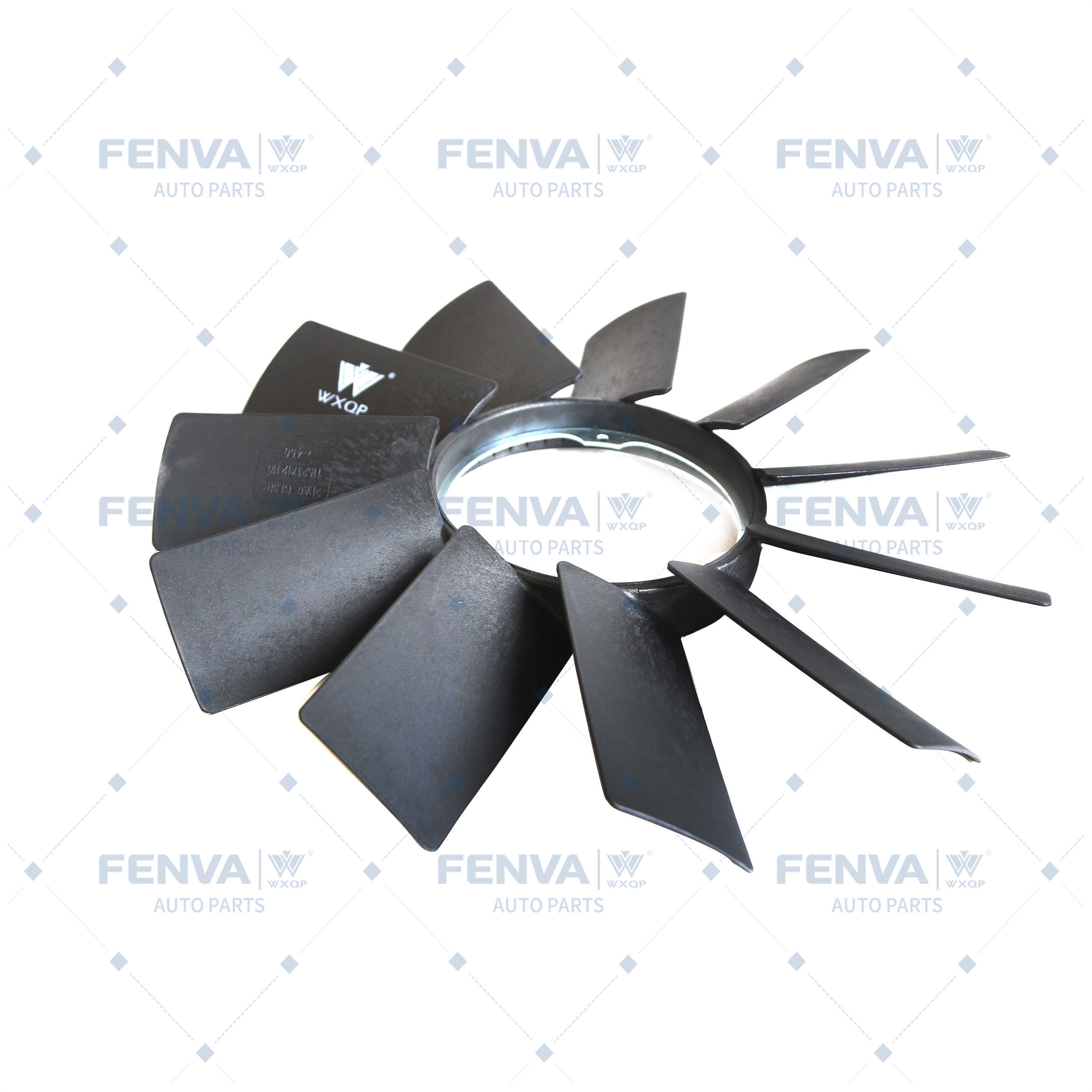 Fan Wheel, engine cooling (181471)