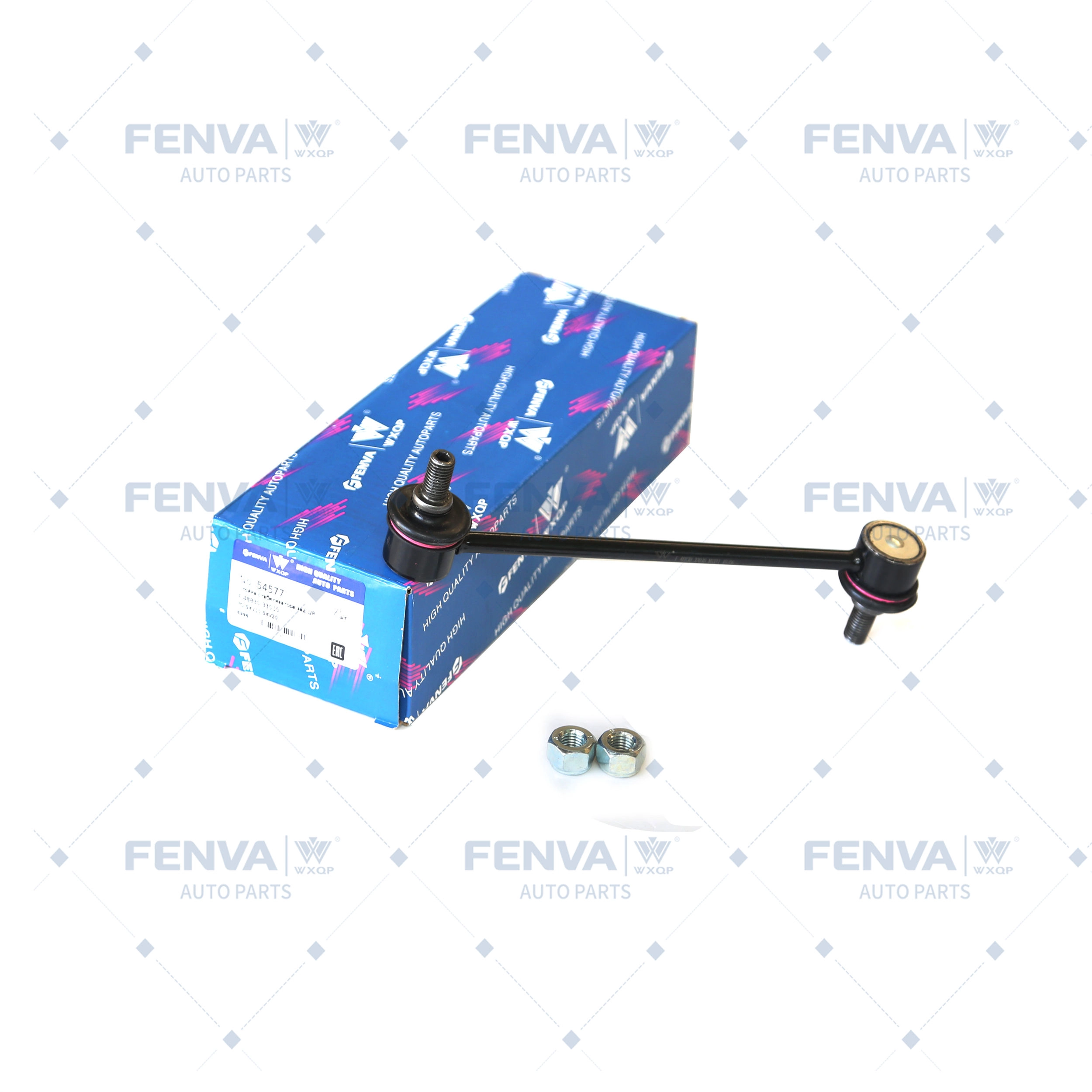 Link/Coupling Rod, stabiliser bar