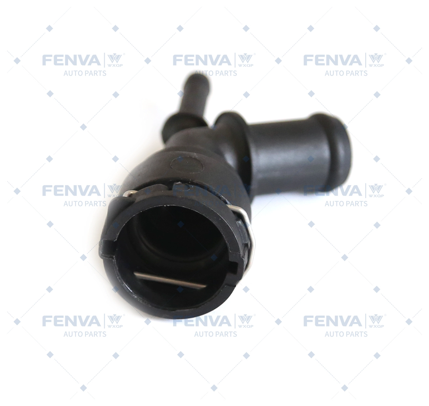 Coolant Flange
