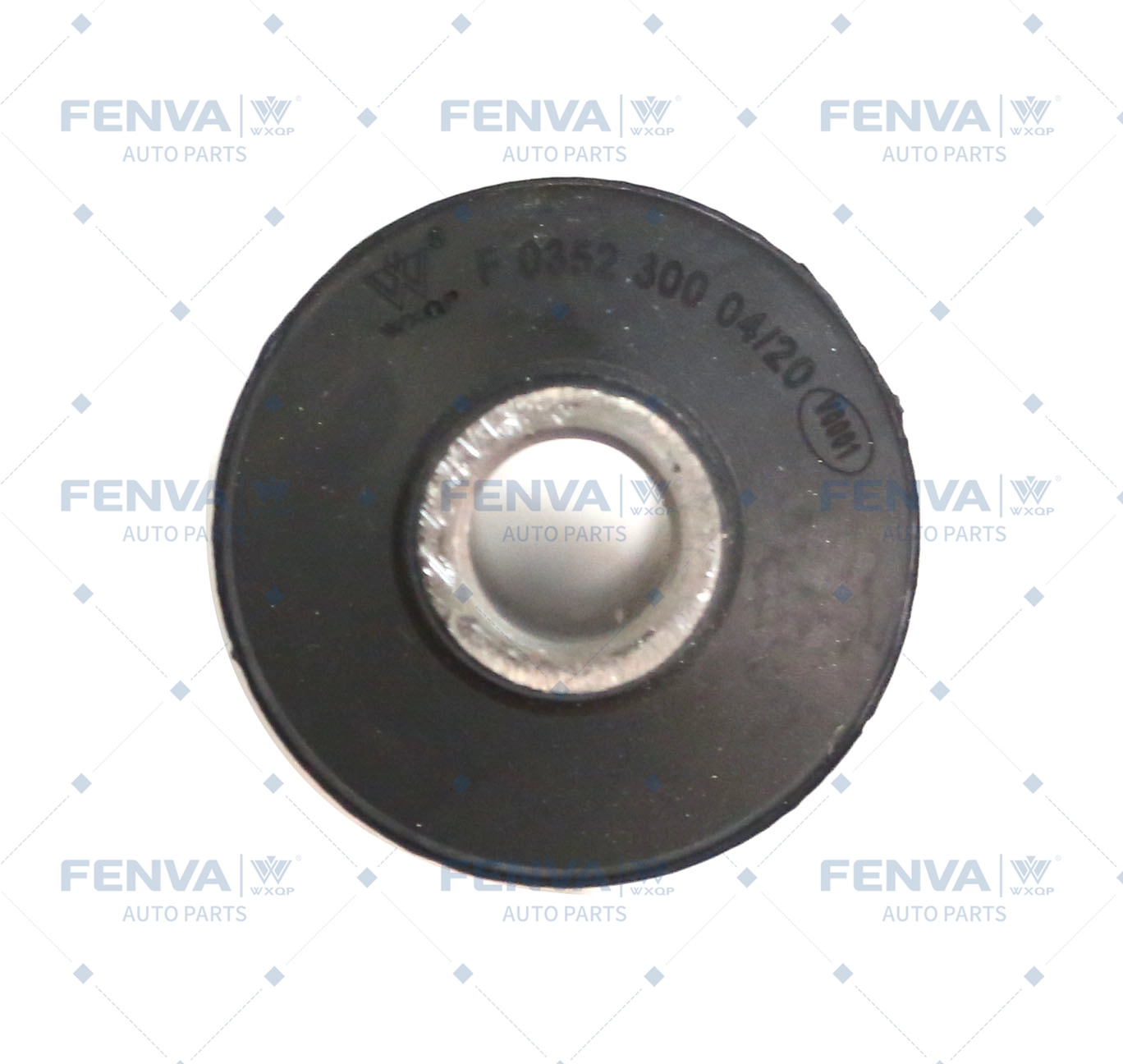 Mounting, control/trailing arm