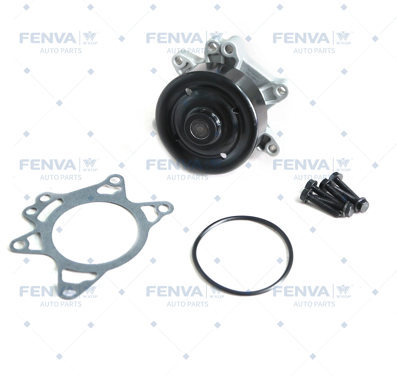 Water Pump, engine cooling