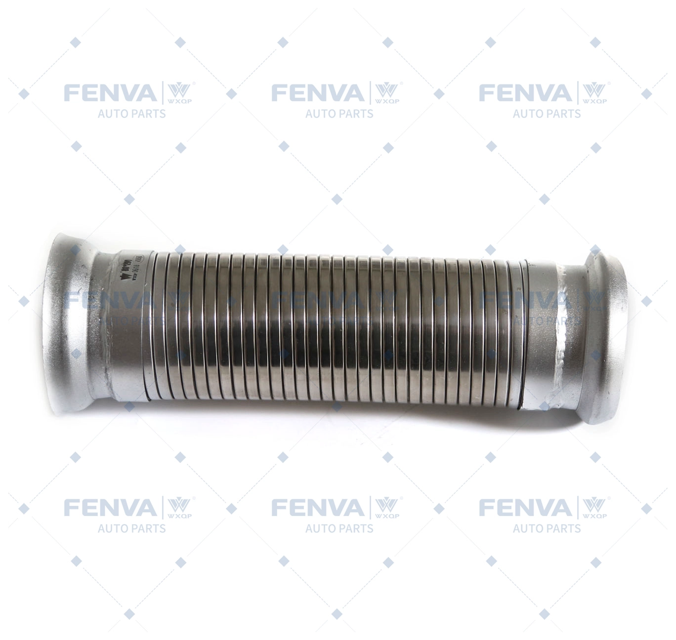 Corrugated Pipe, exhaust system