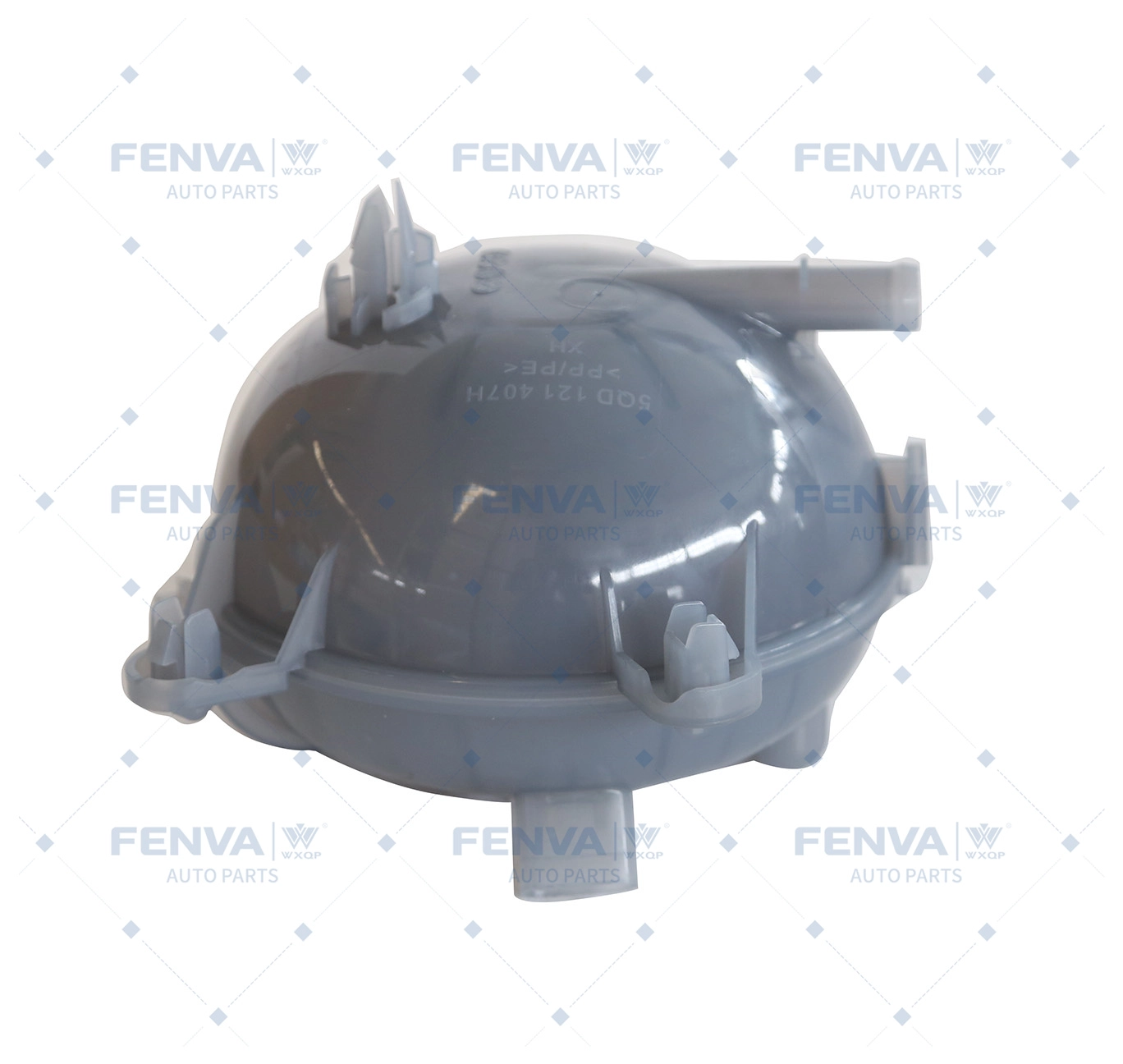 Expansion Tank, coolant