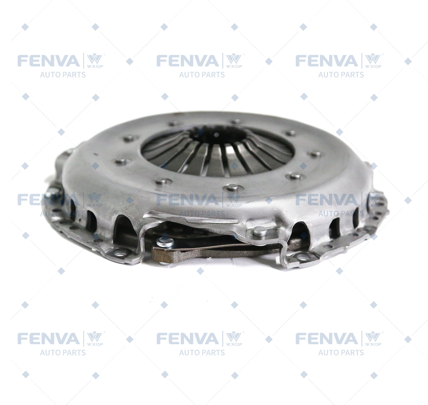 Clutch Pressure Plate