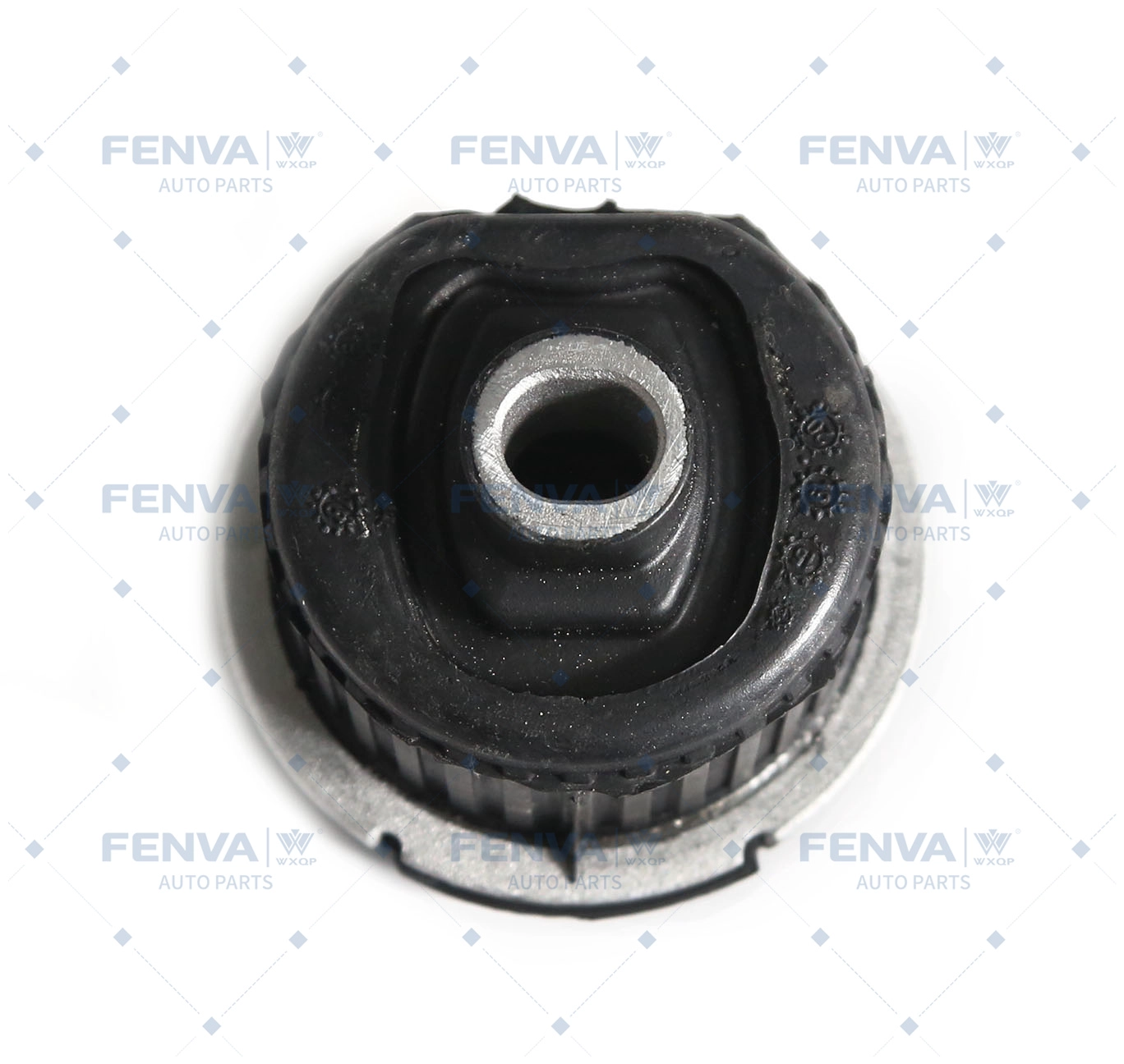 Bushing, axle beam