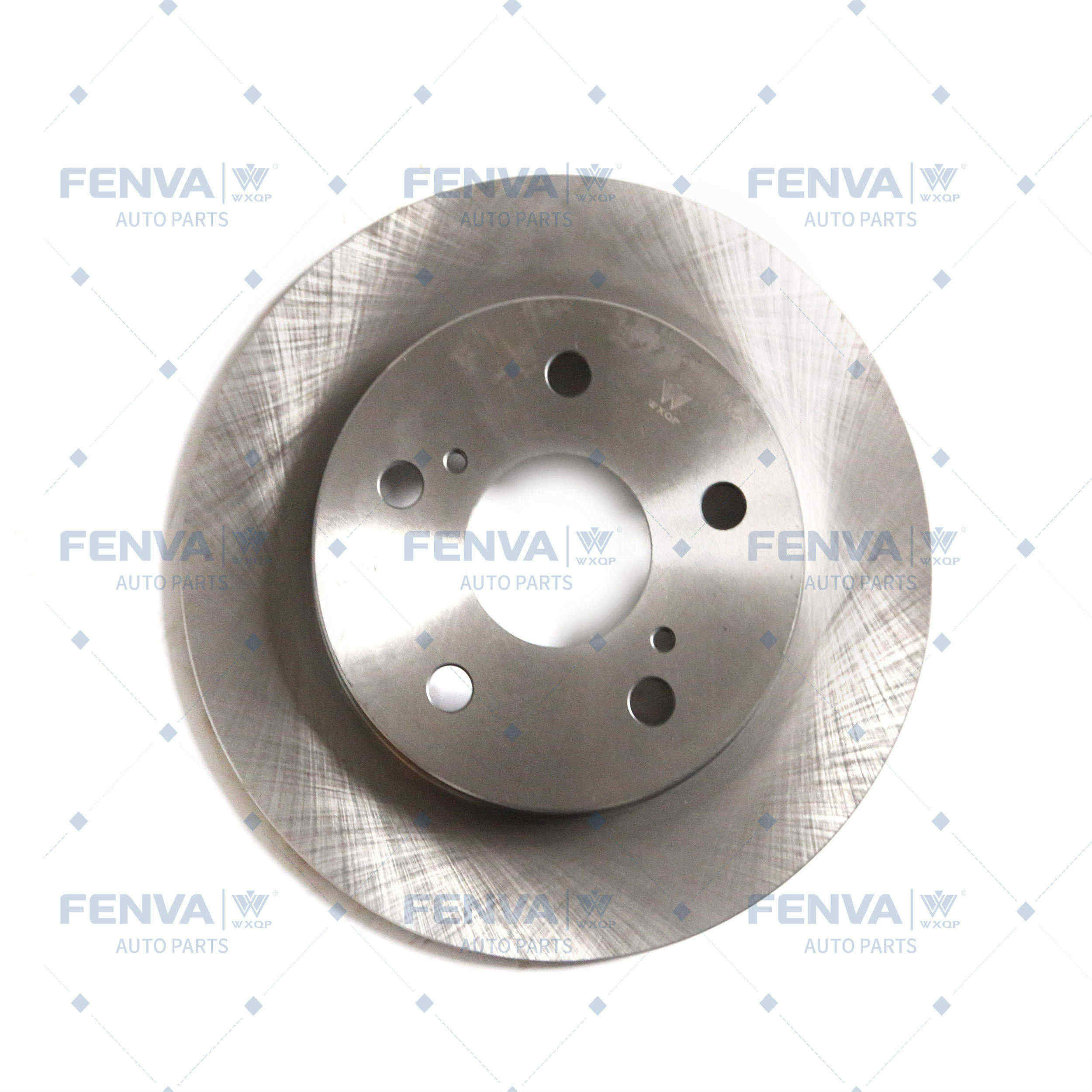 Brake Disc (42431)