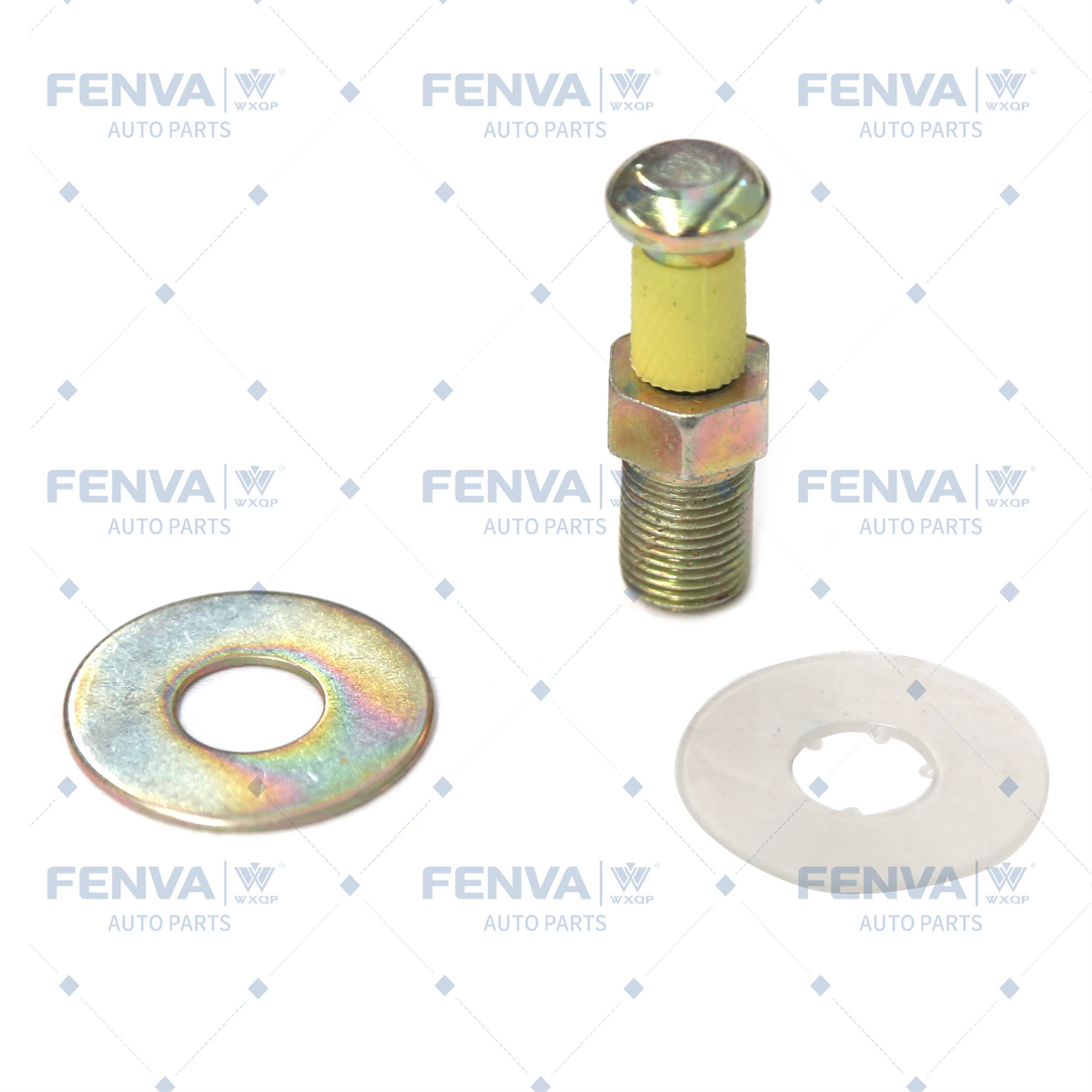 Locking Pin, door lock