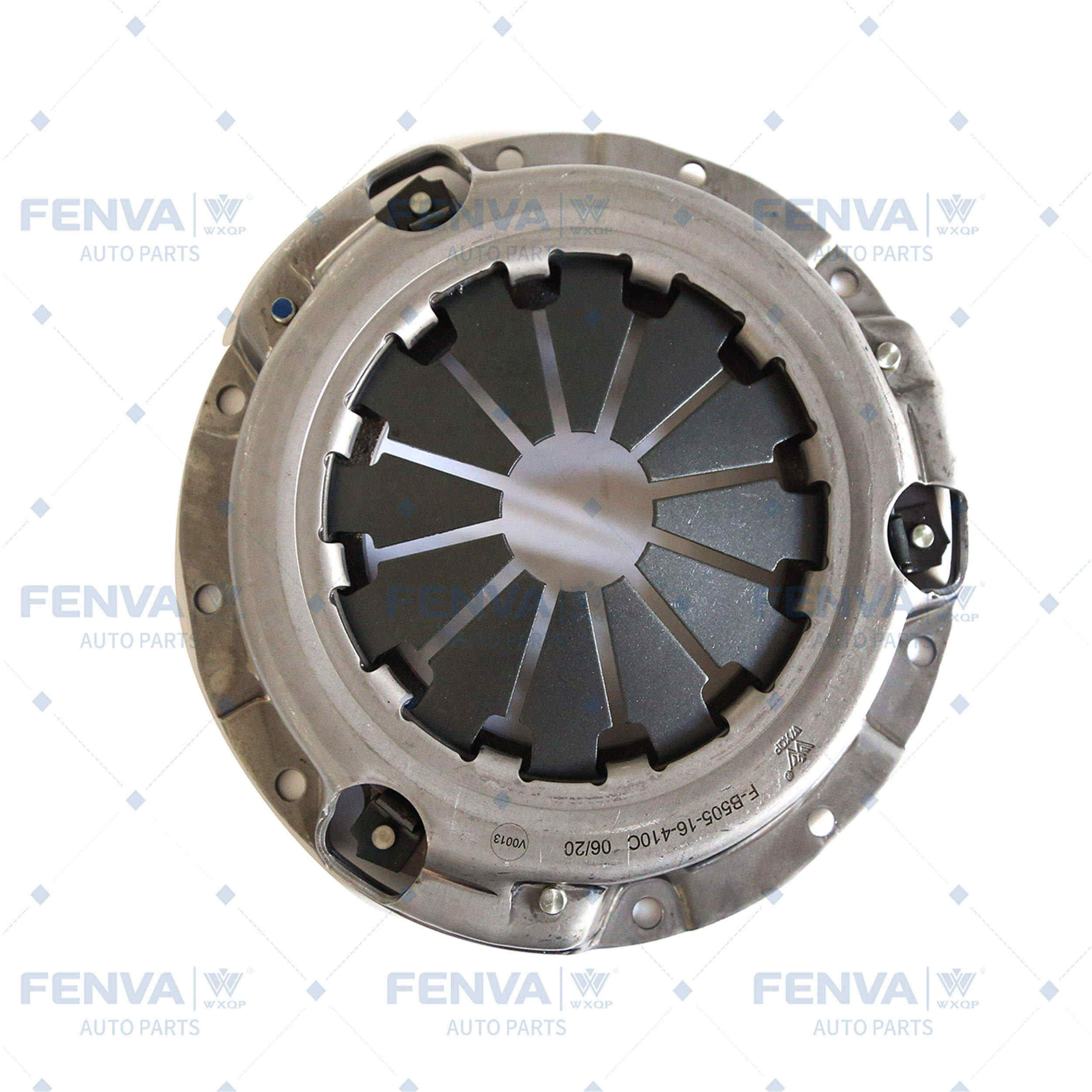 Clutch Pressure Plate