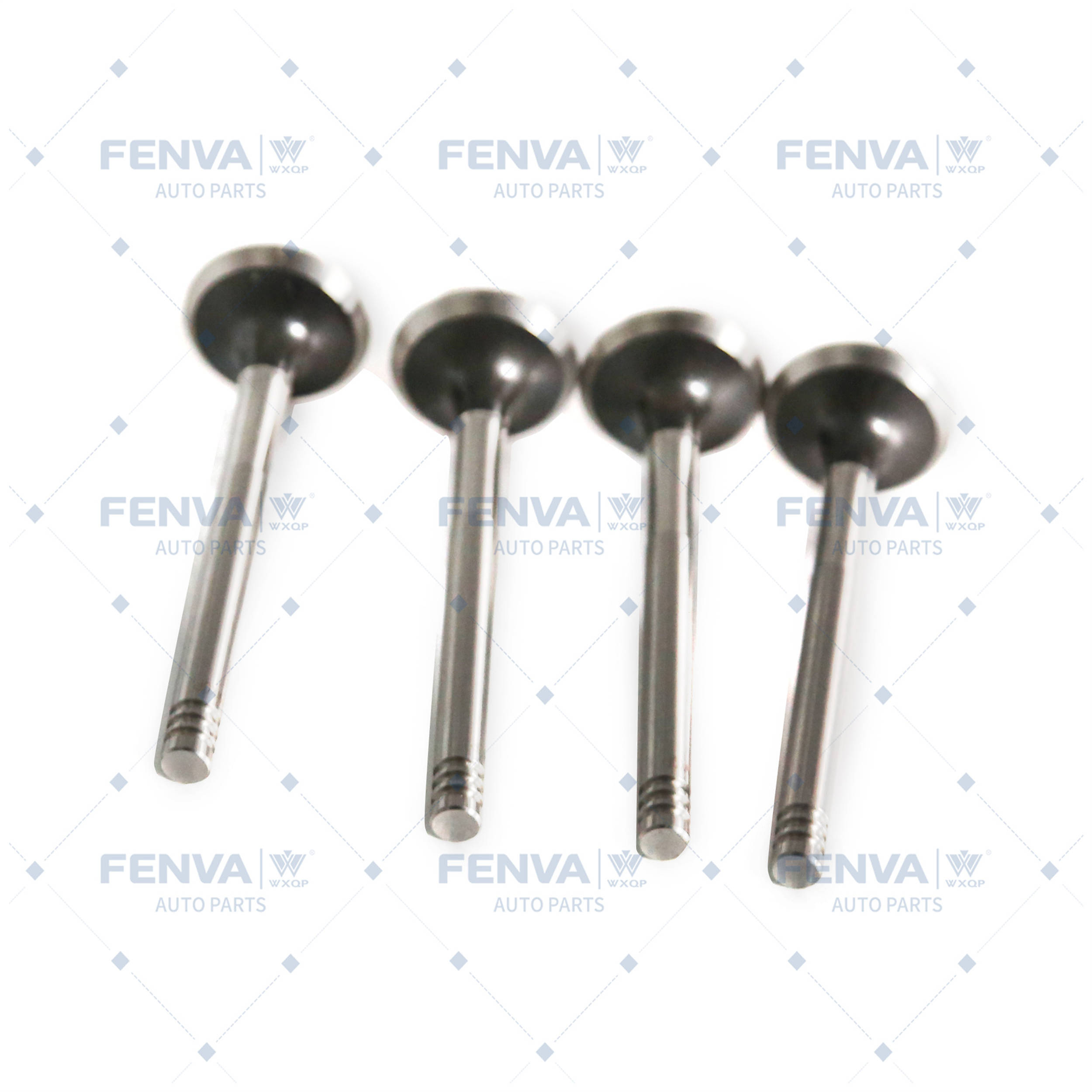 Exhaust Valve