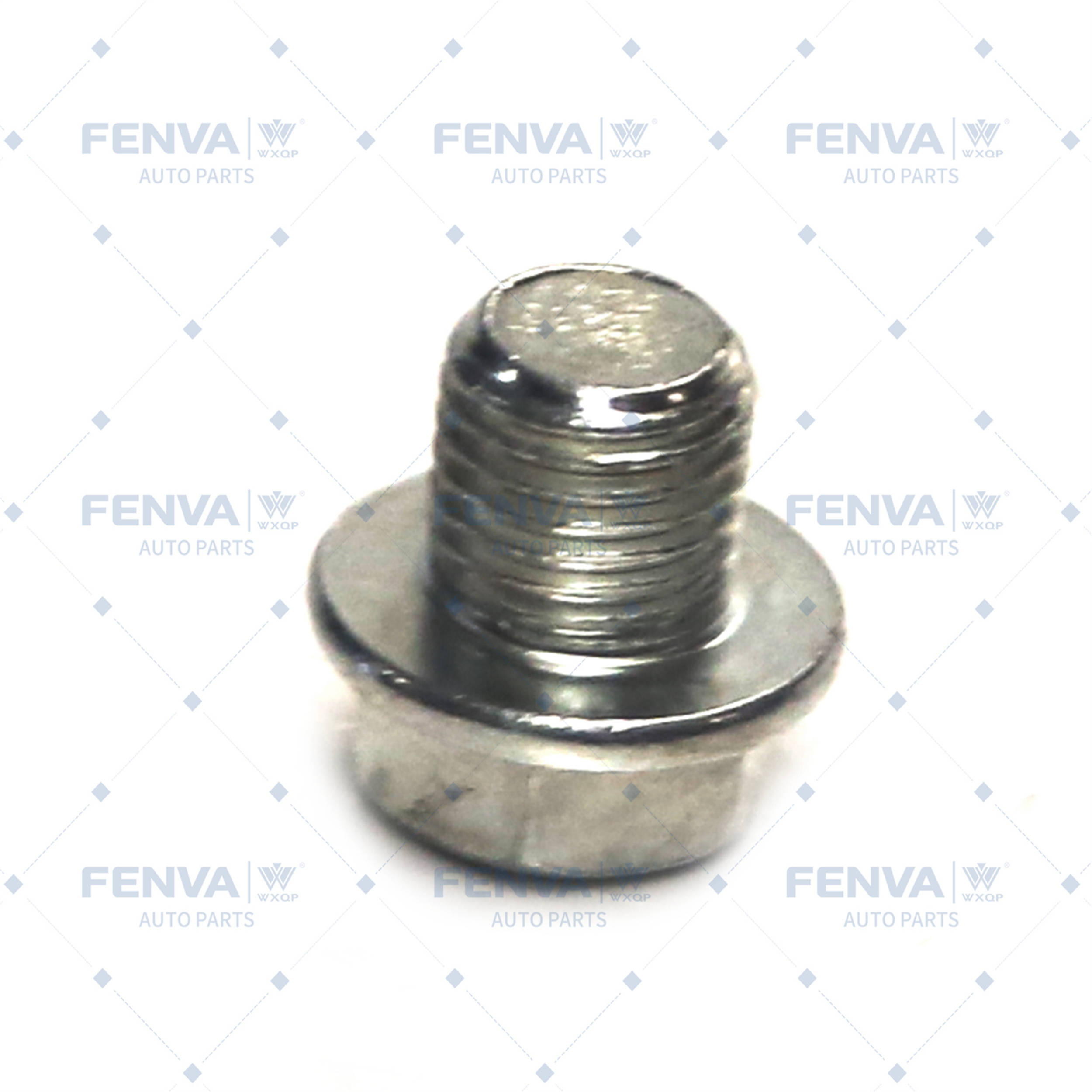 Screw Plug, oil sump (510813)