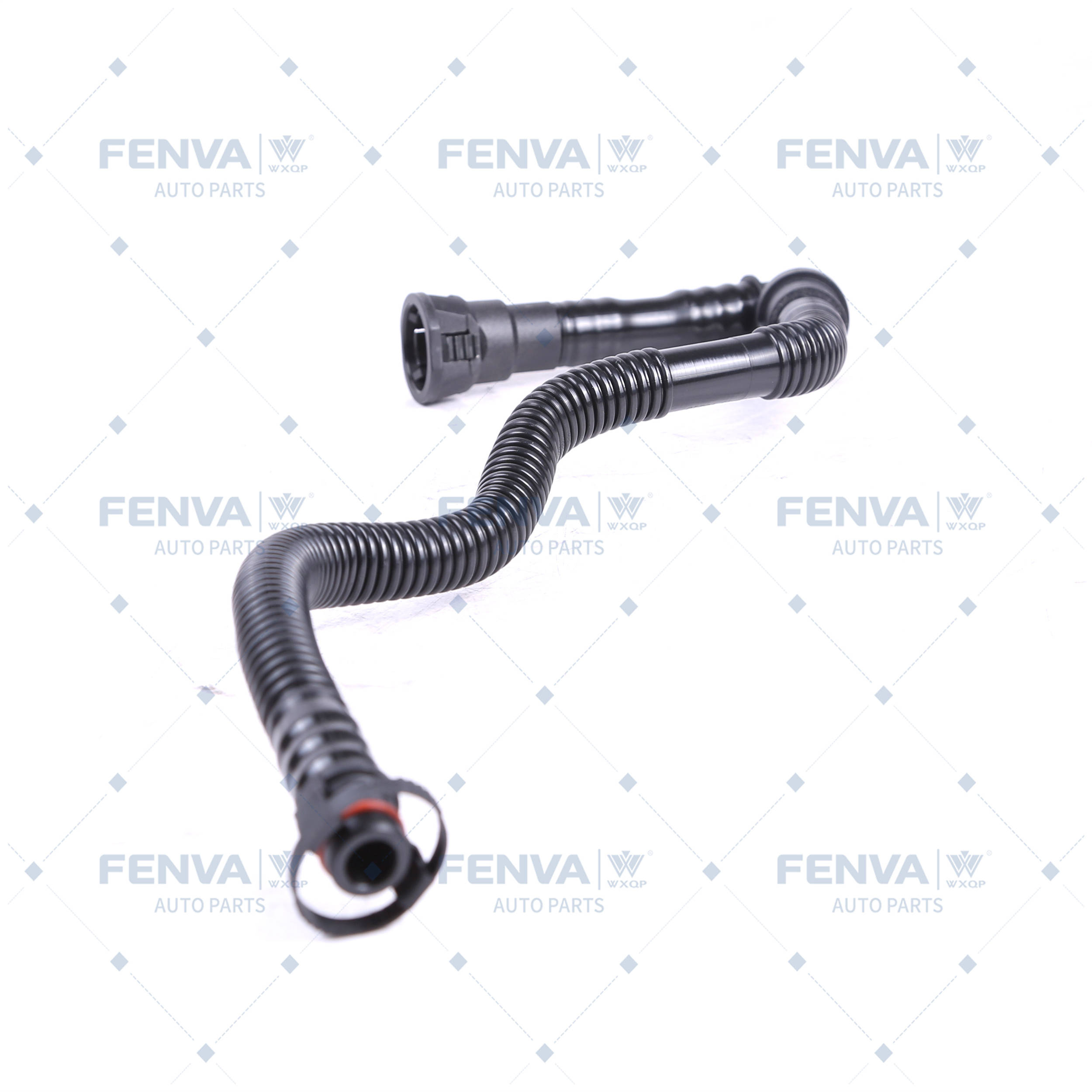 Hose, crankcase ventilation