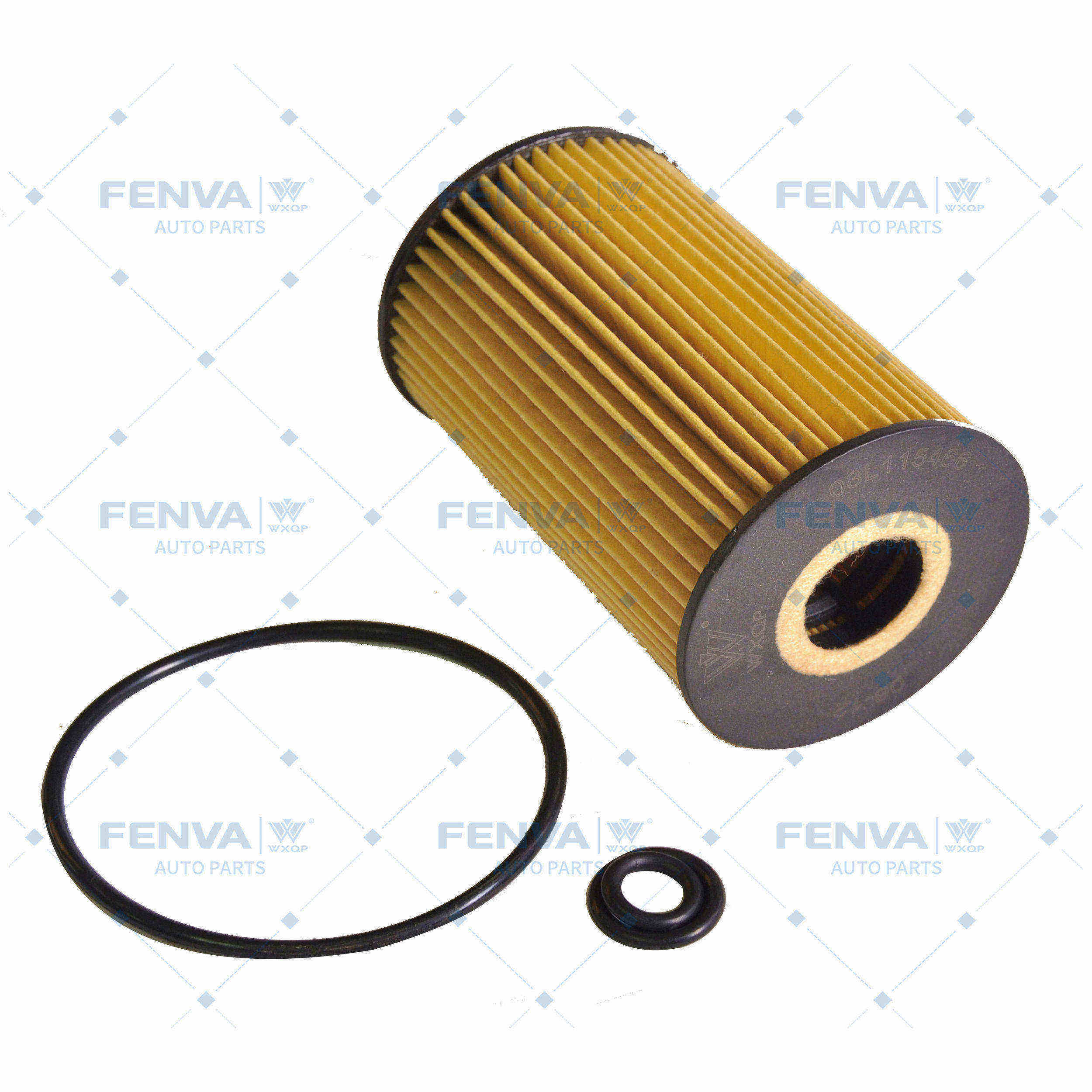 Oil Filter (312455)