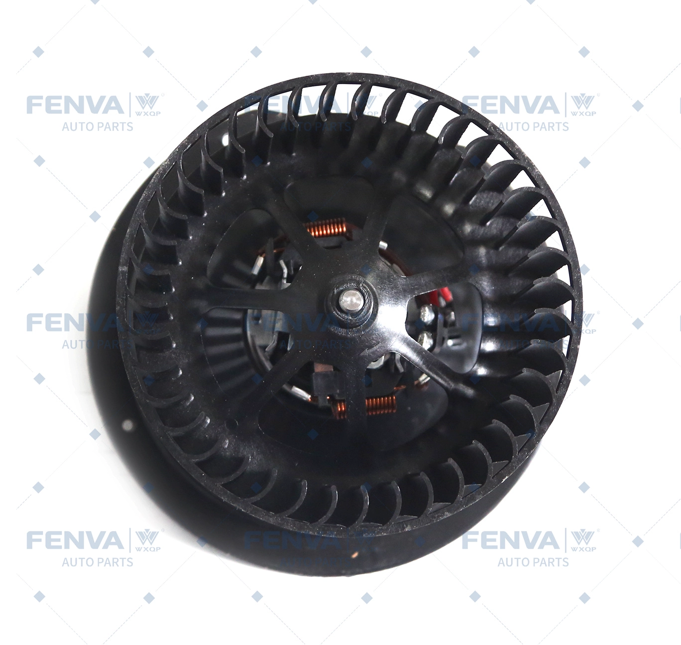 Interior Blower
