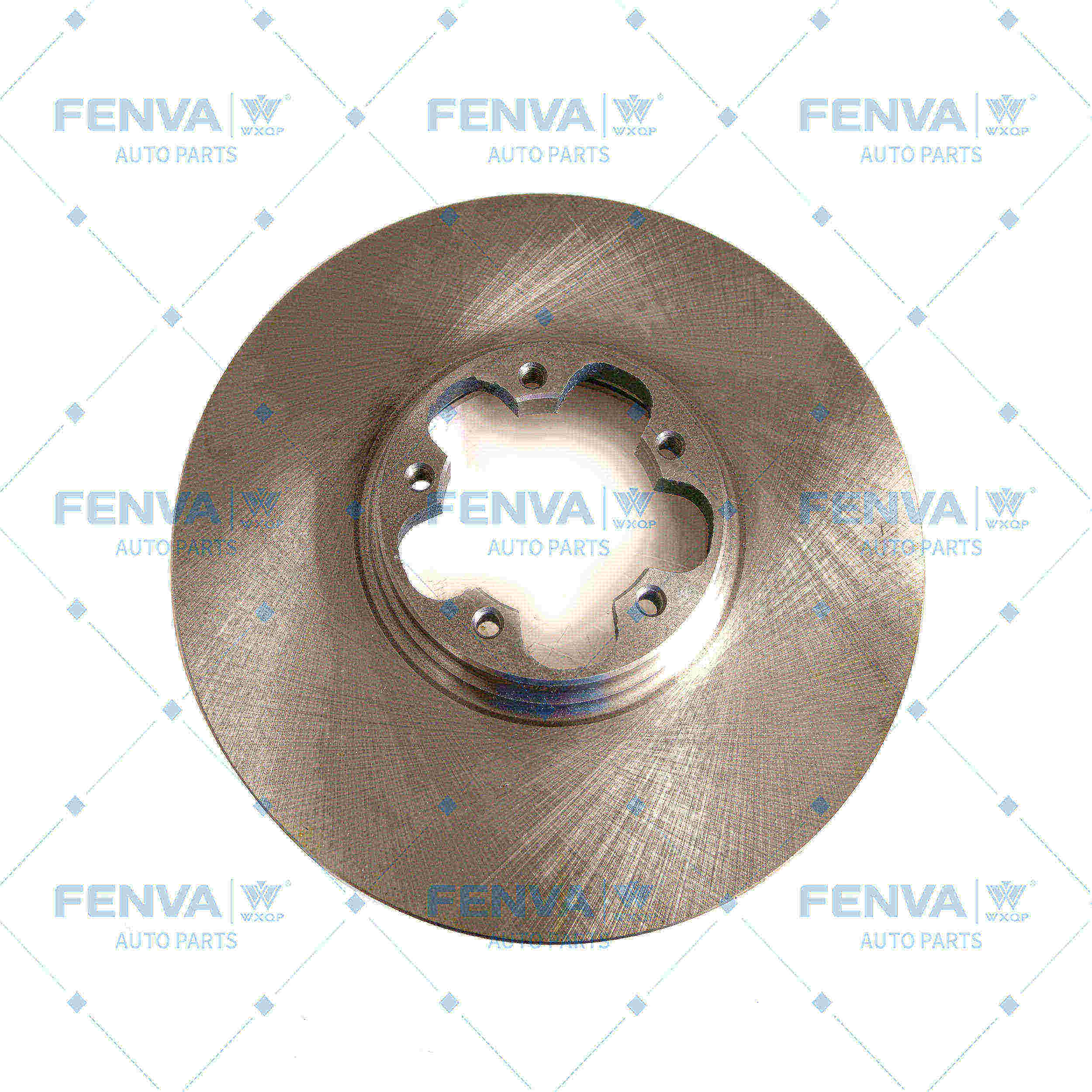 Brake Disc (640027)